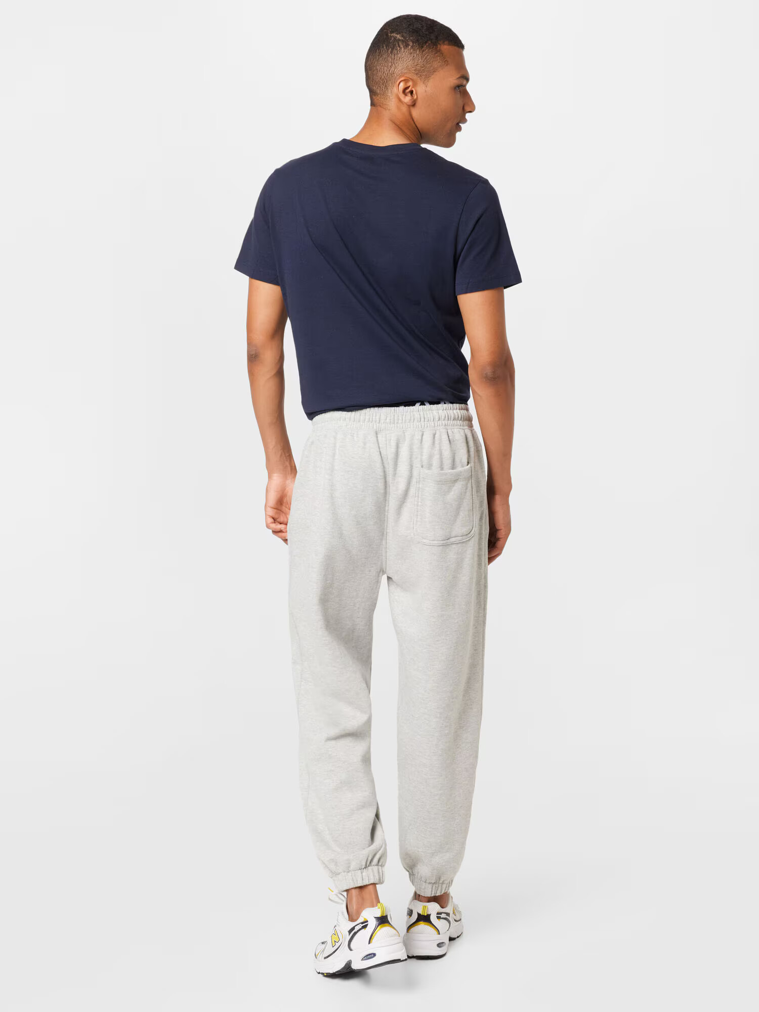 Cotton On Pantaloni gri - Pled.ro