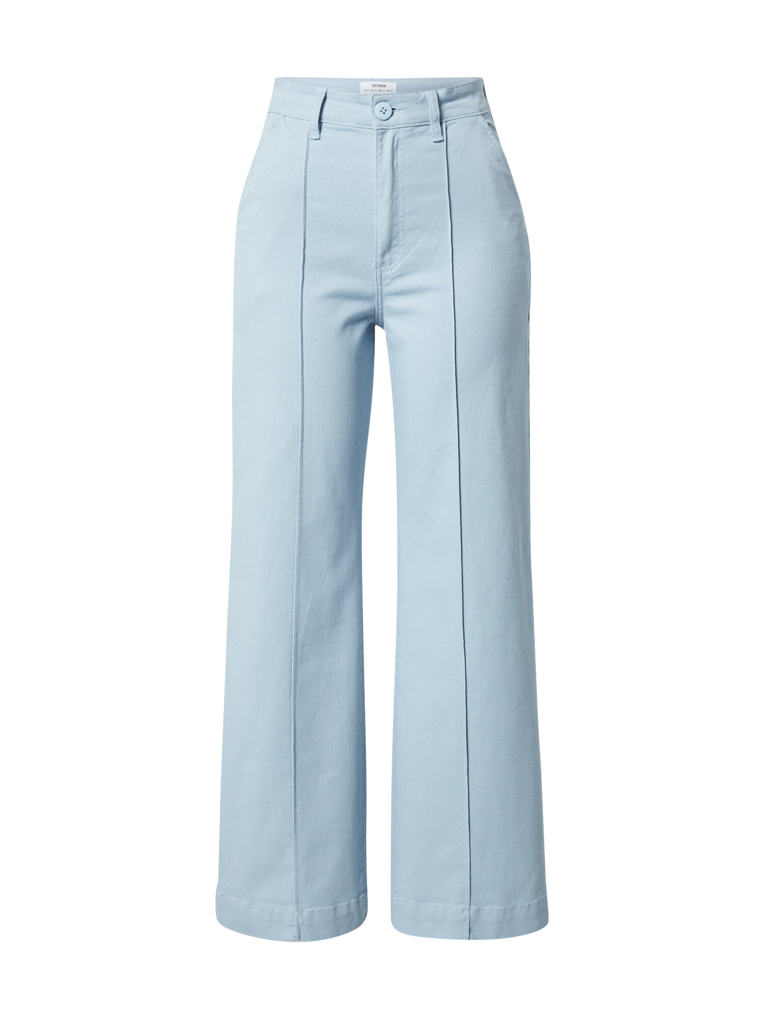 Cotton On Pantaloni 'PARKER' albastru pastel - Pled.ro