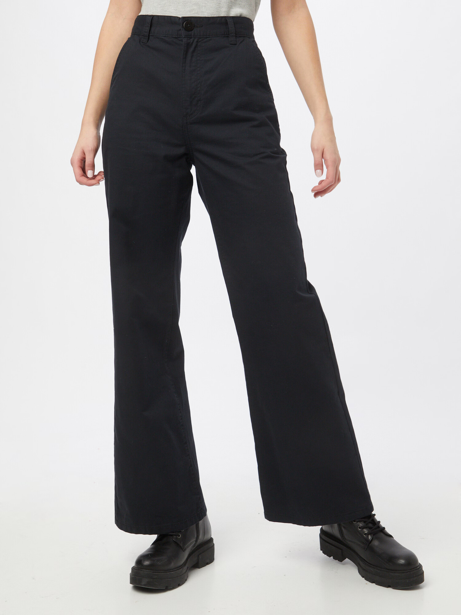 Cotton On Pantaloni 'PARKER' negru - Pled.ro