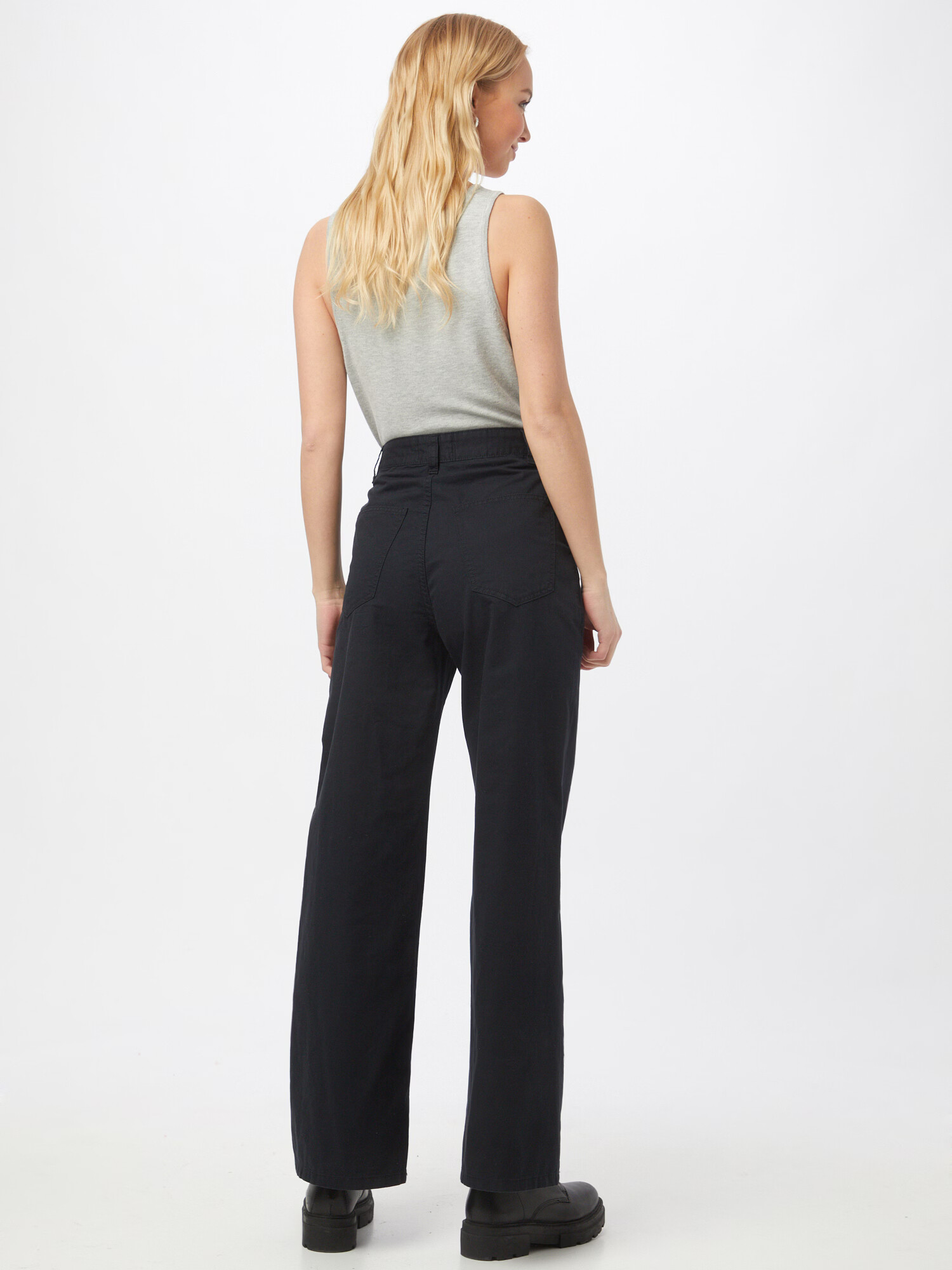 Cotton On Pantaloni 'PARKER' negru - Pled.ro