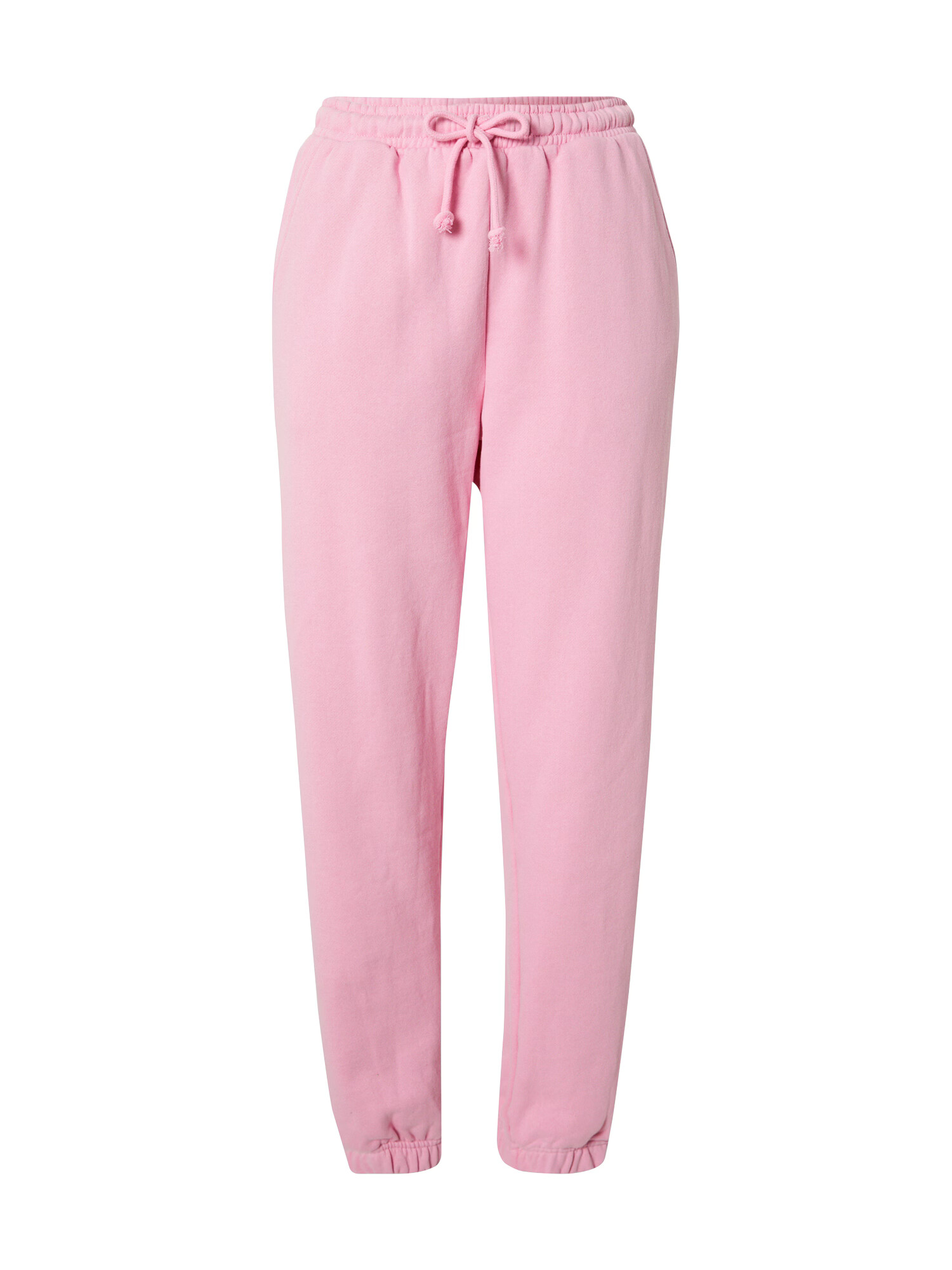 Cotton On Pantaloni roz deschis - Pled.ro