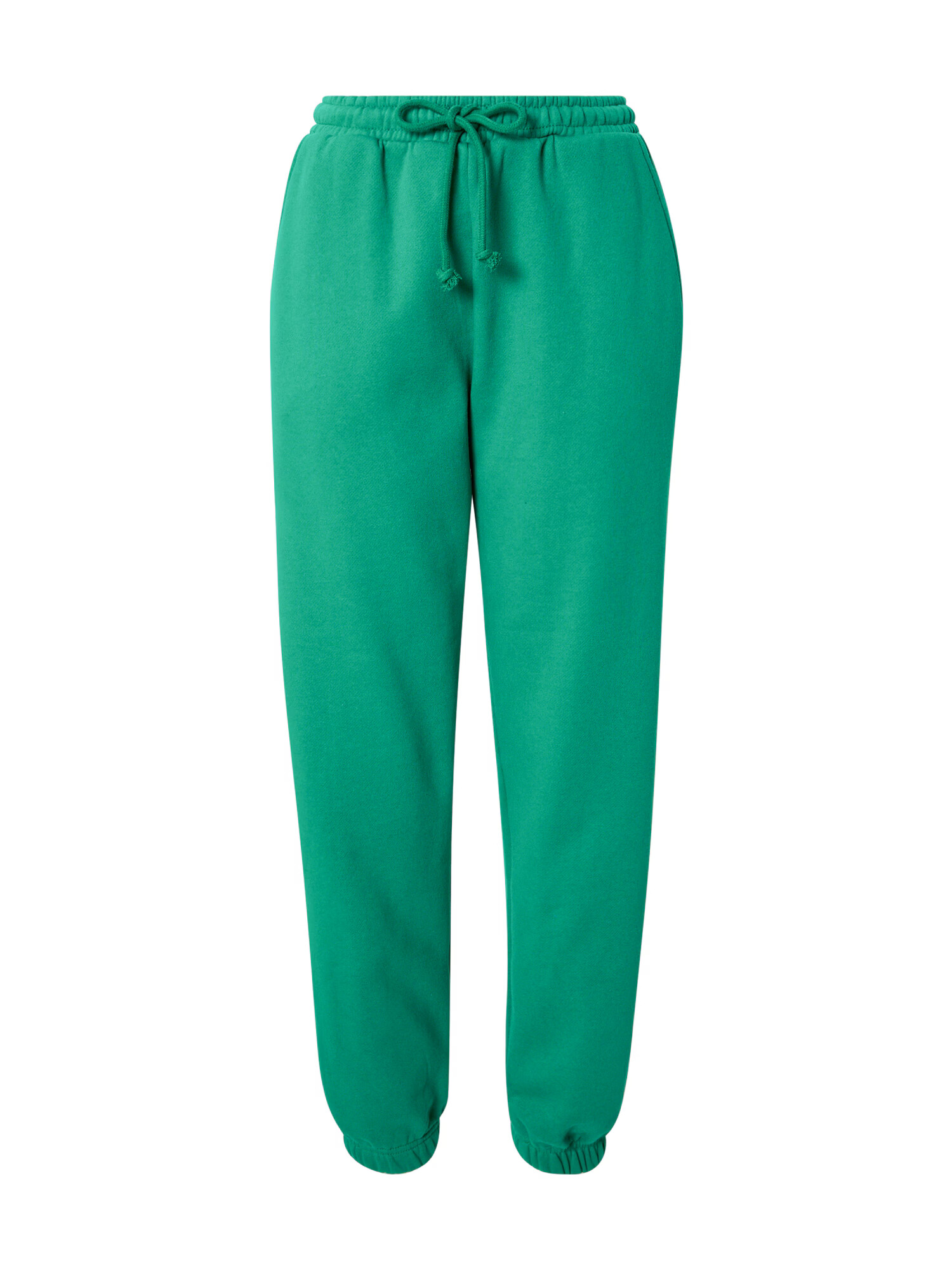 Cotton On Pantaloni verde - Pled.ro