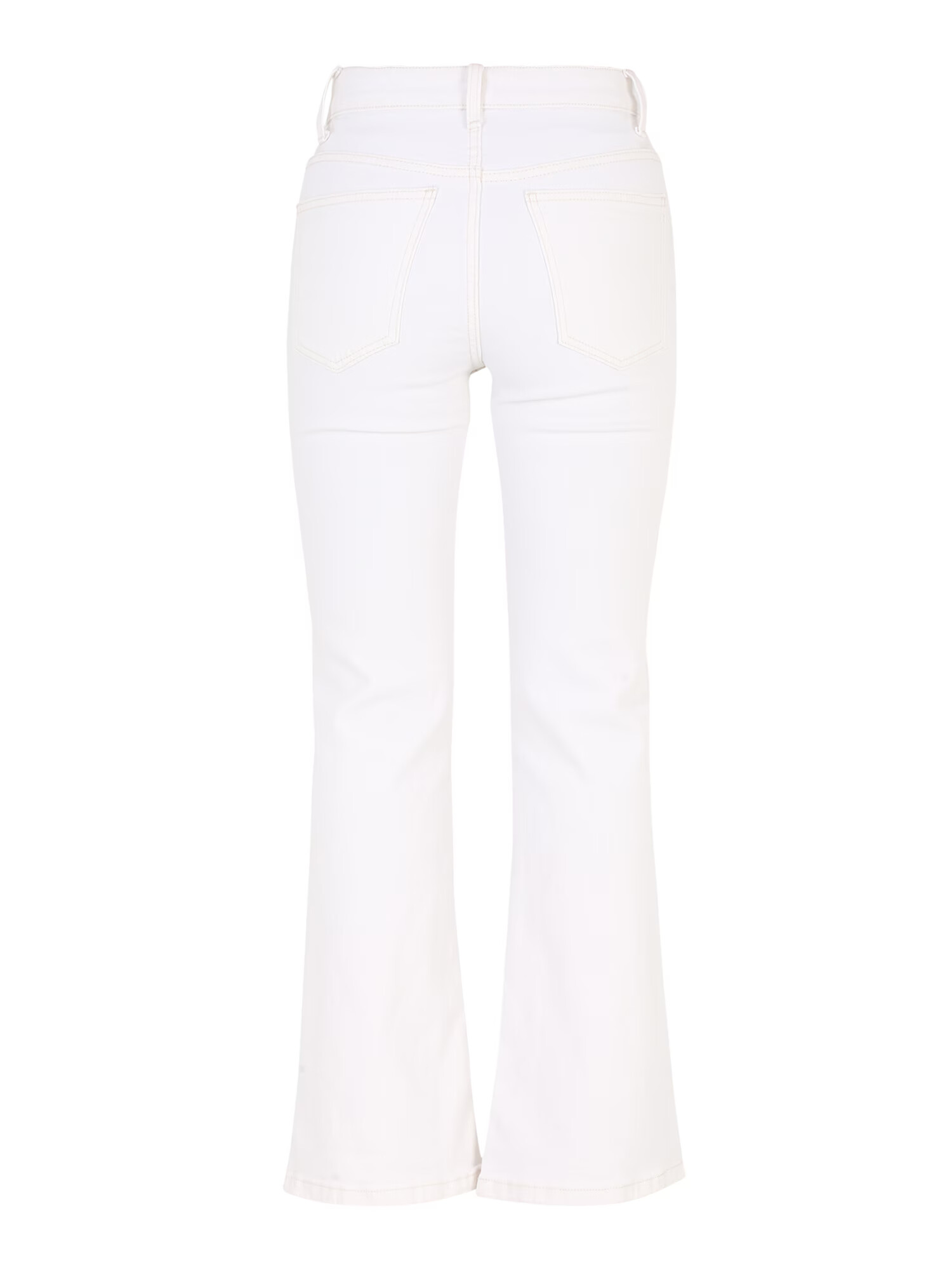 Cotton On Petite Jeans alb denim - Pled.ro