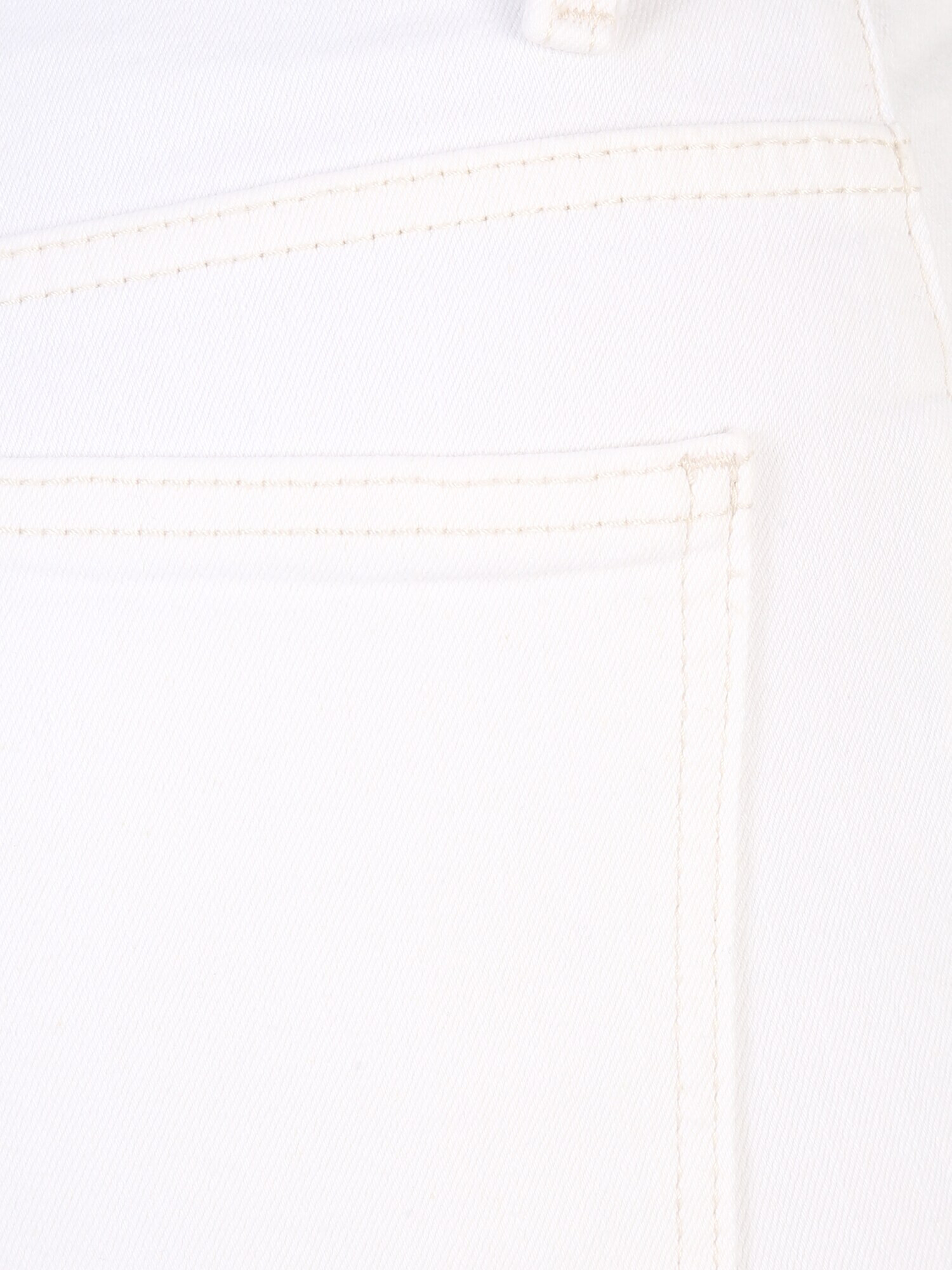 Cotton On Petite Jeans alb denim - Pled.ro