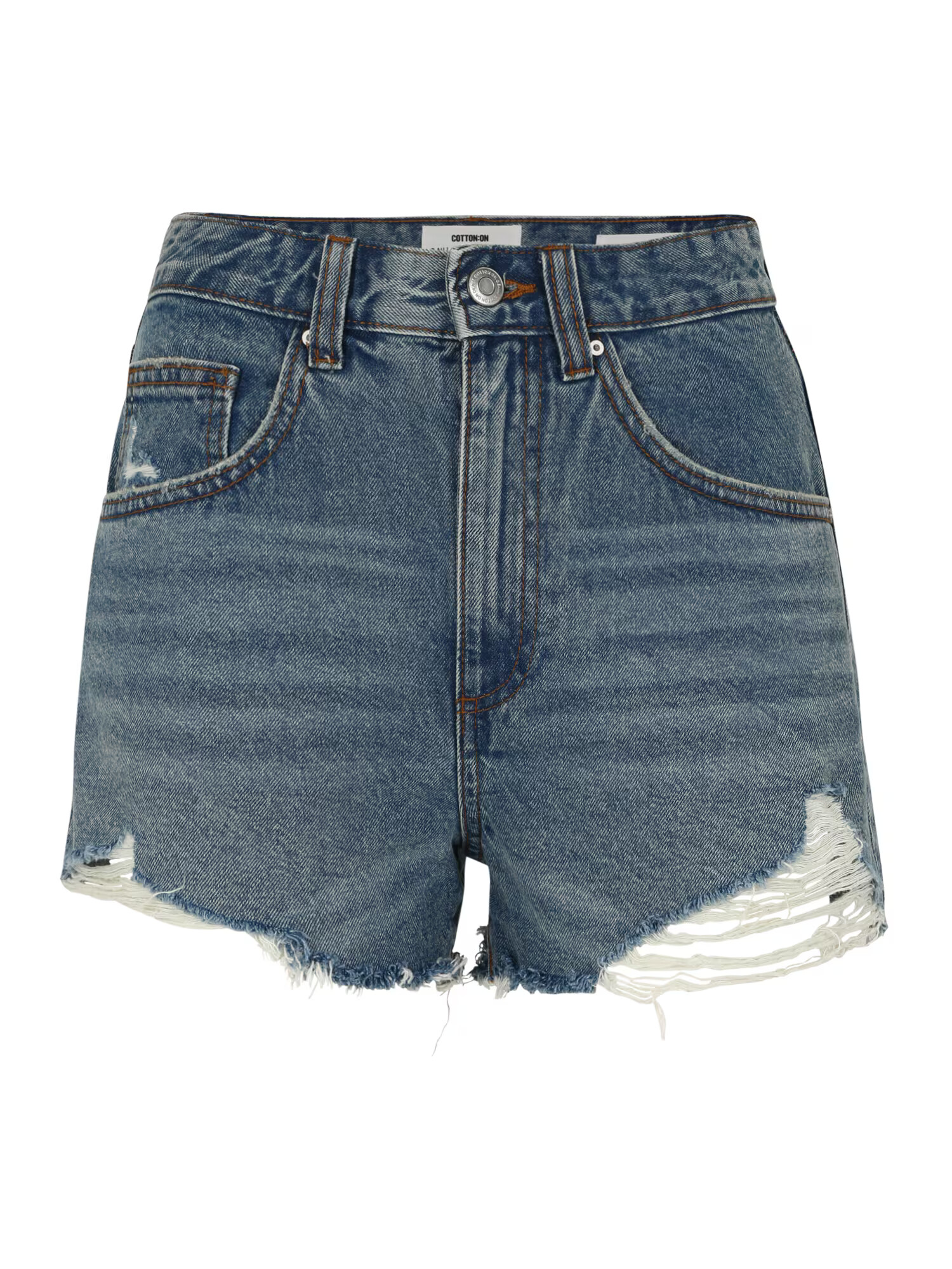 Cotton On Petite Jeans albastru denim - Pled.ro