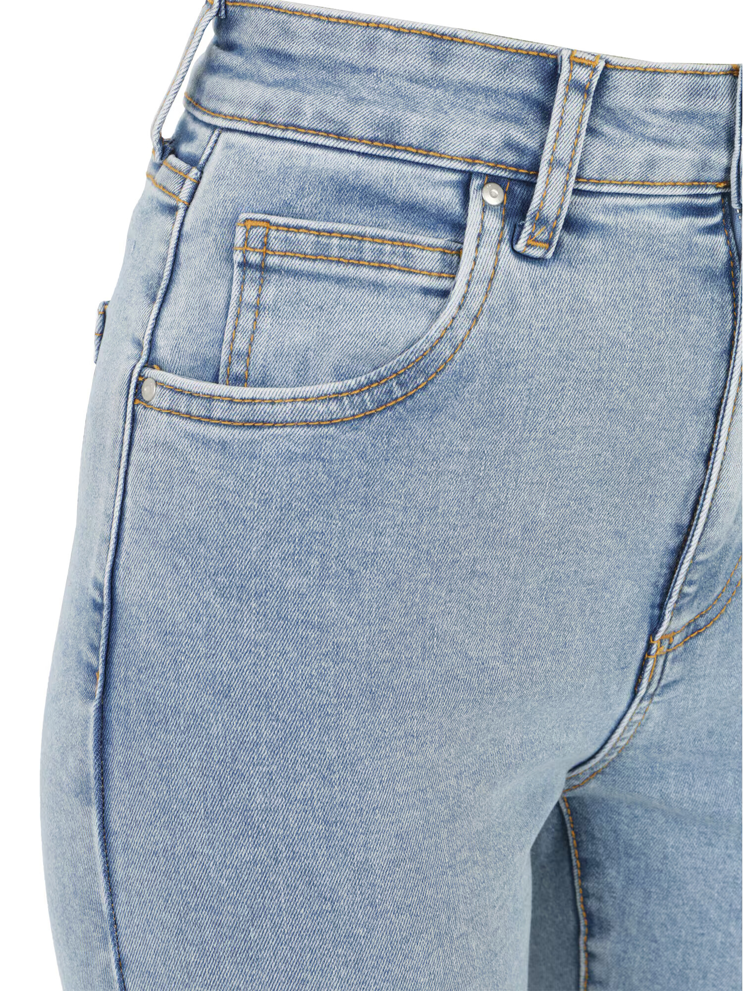 Cotton On Petite Jeans albastru denim - Pled.ro