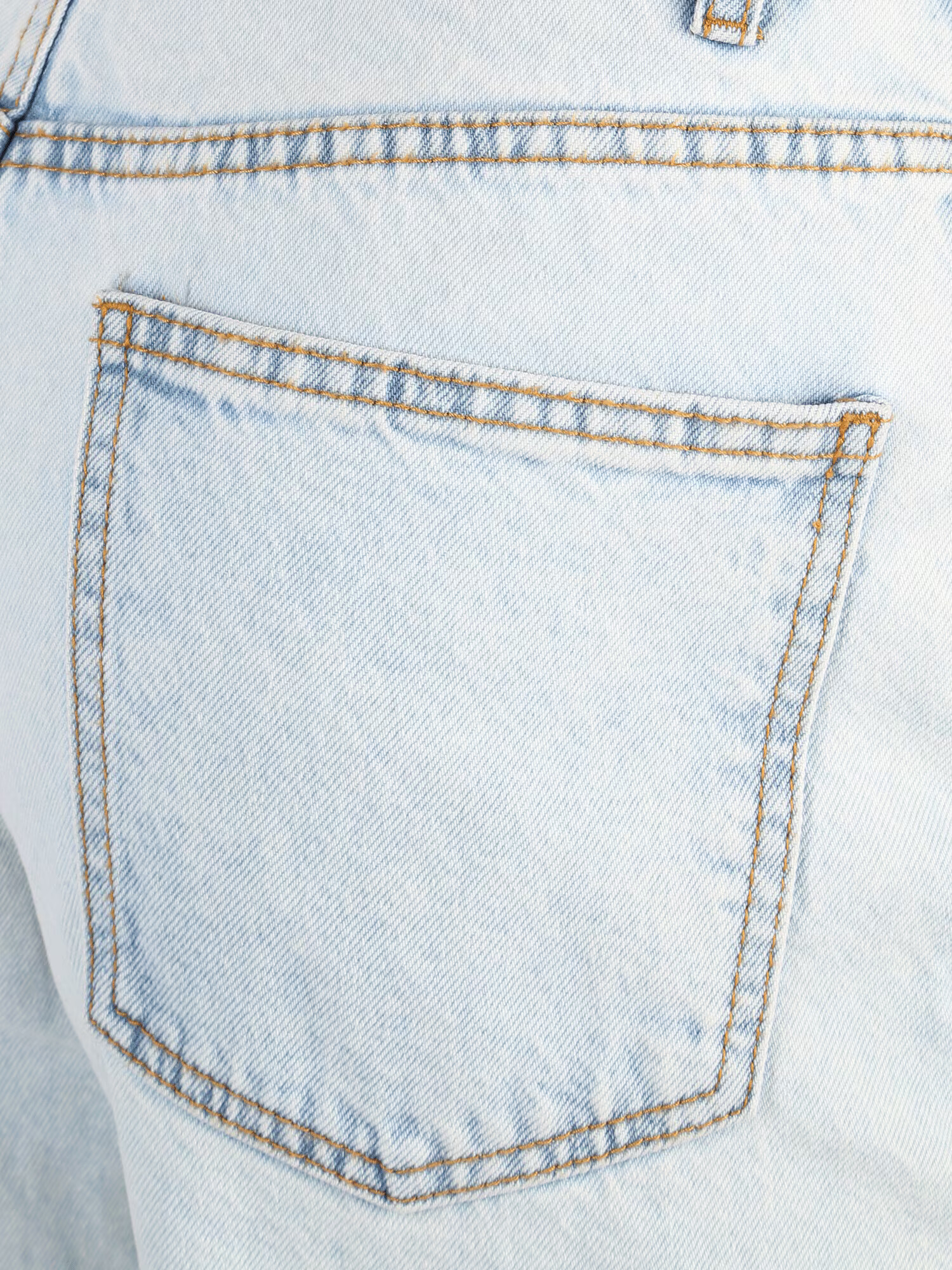 Cotton On Petite Jeans albastru deschis - Pled.ro