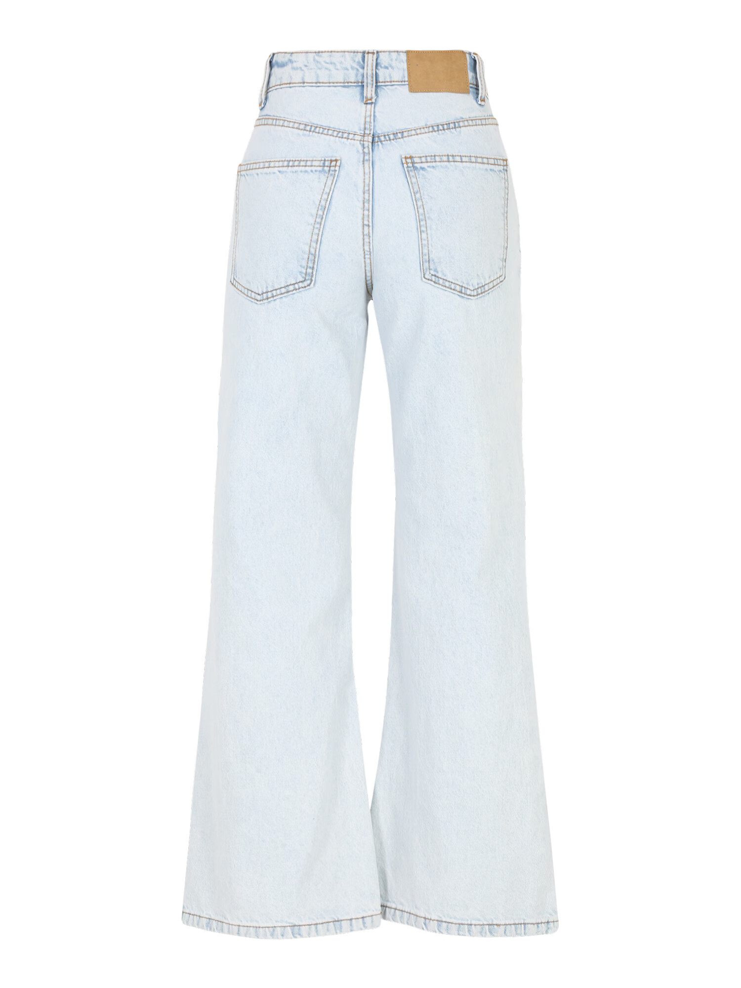 Cotton On Petite Jeans albastru deschis - Pled.ro