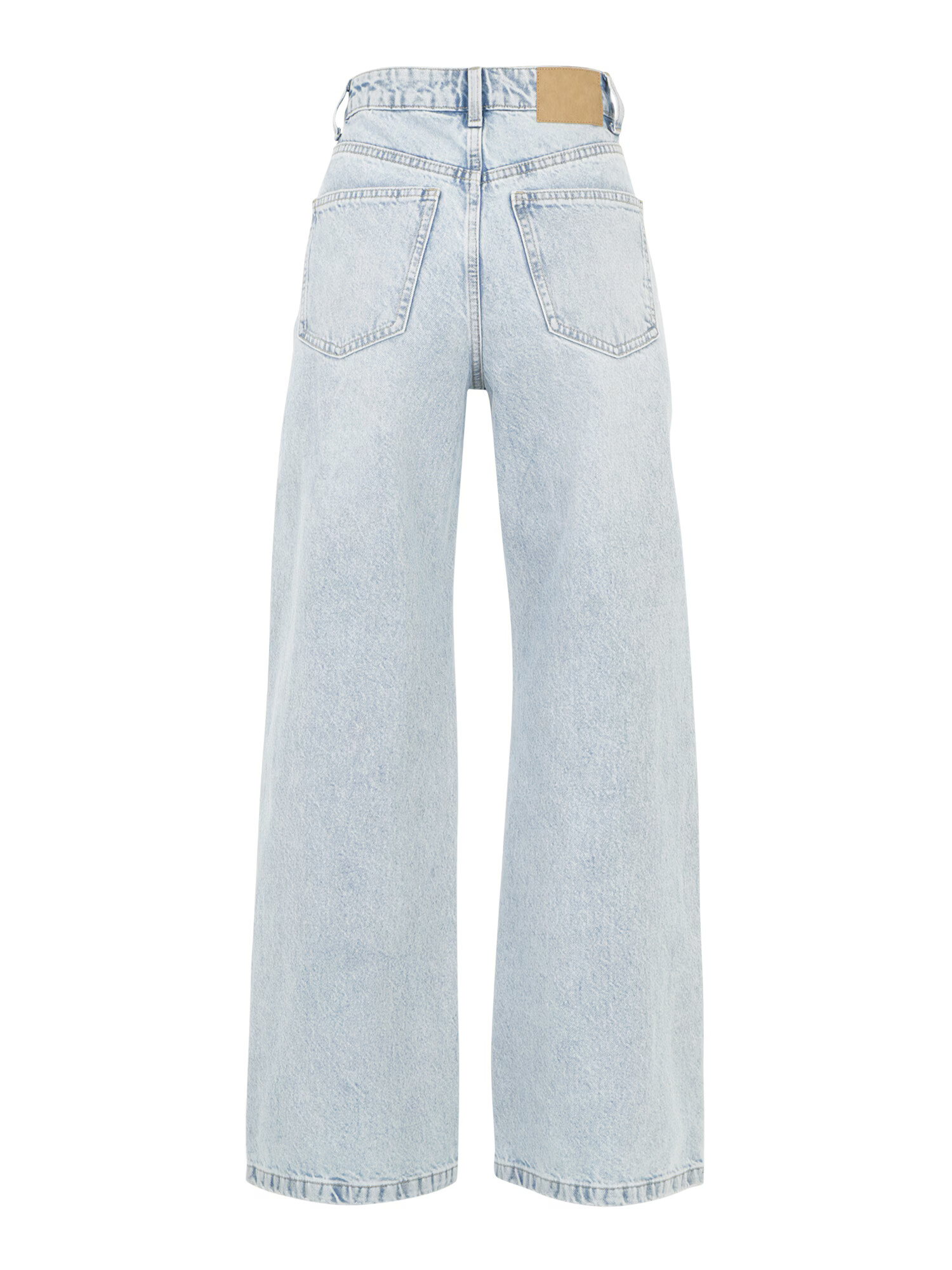 Cotton On Petite Jeans albastru deschis - Pled.ro