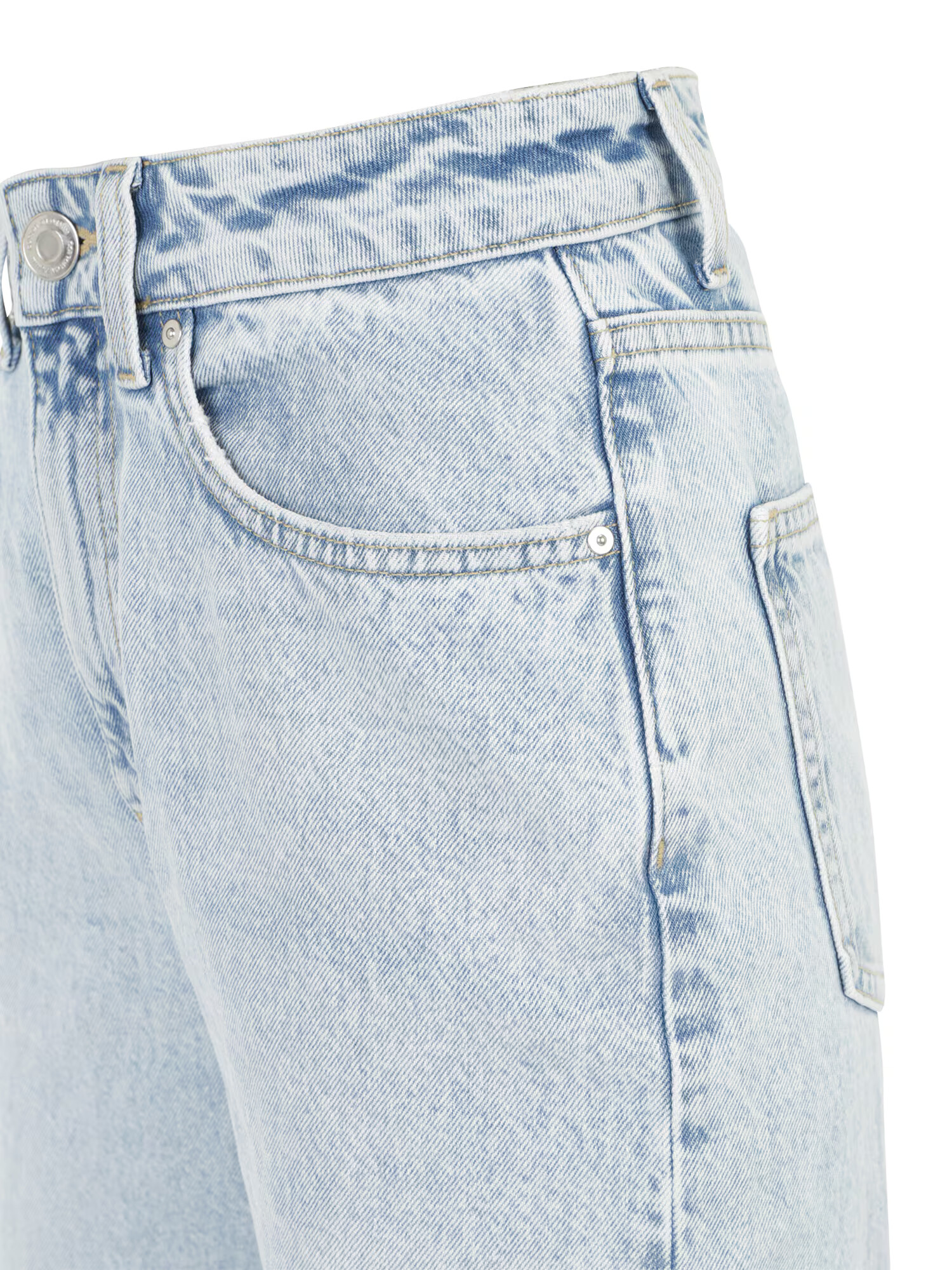 Cotton On Petite Jeans albastru deschis - Pled.ro