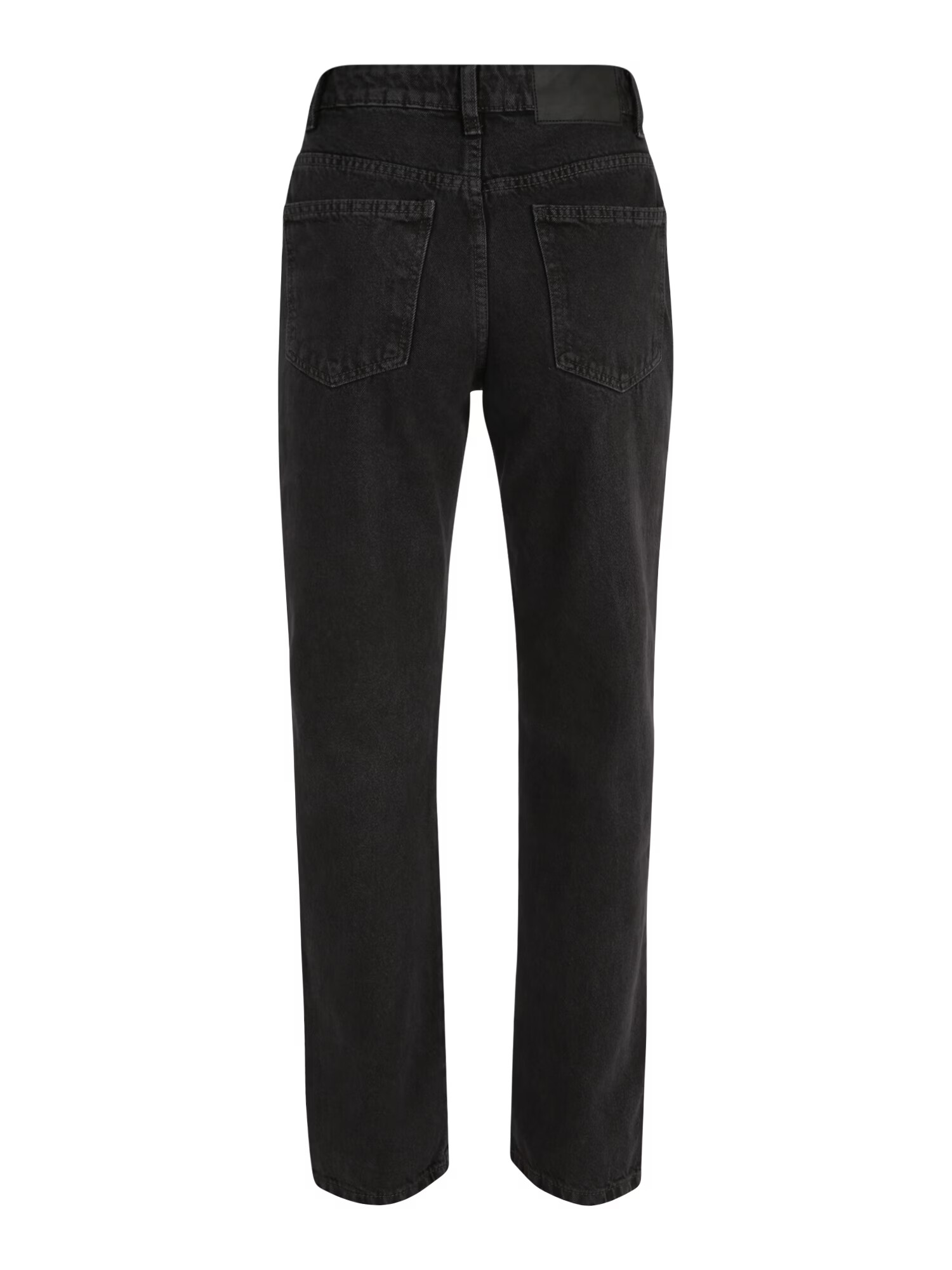 Cotton On Petite Jeans negru denim - Pled.ro