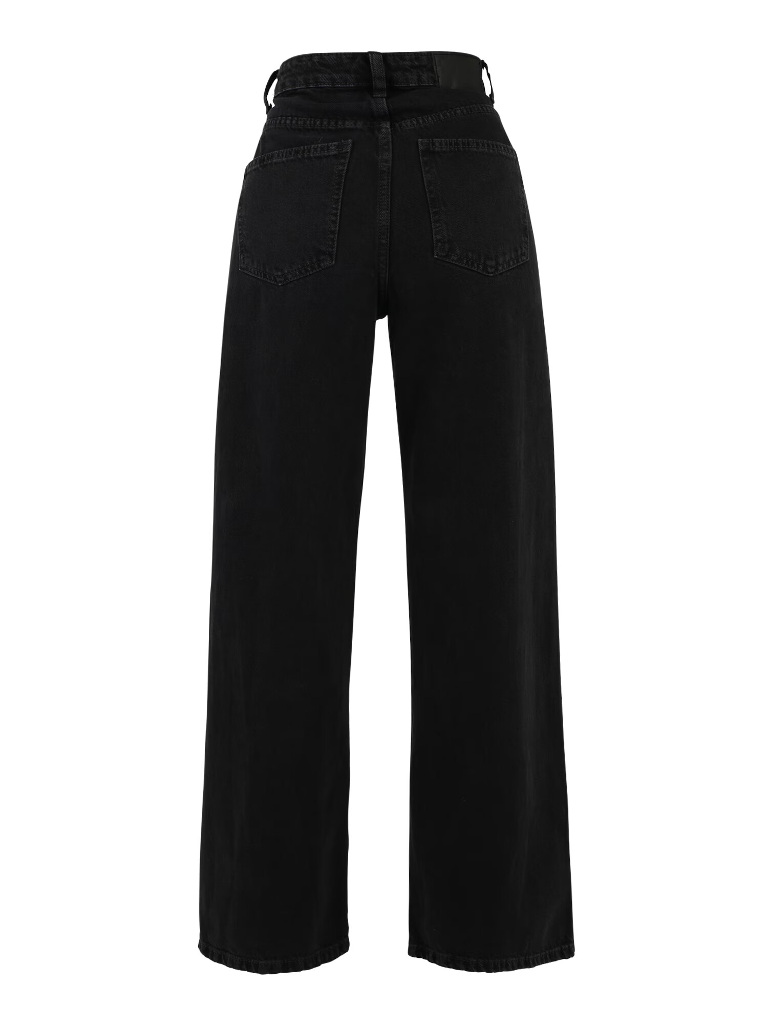 Cotton On Petite Jeans negru denim - Pled.ro