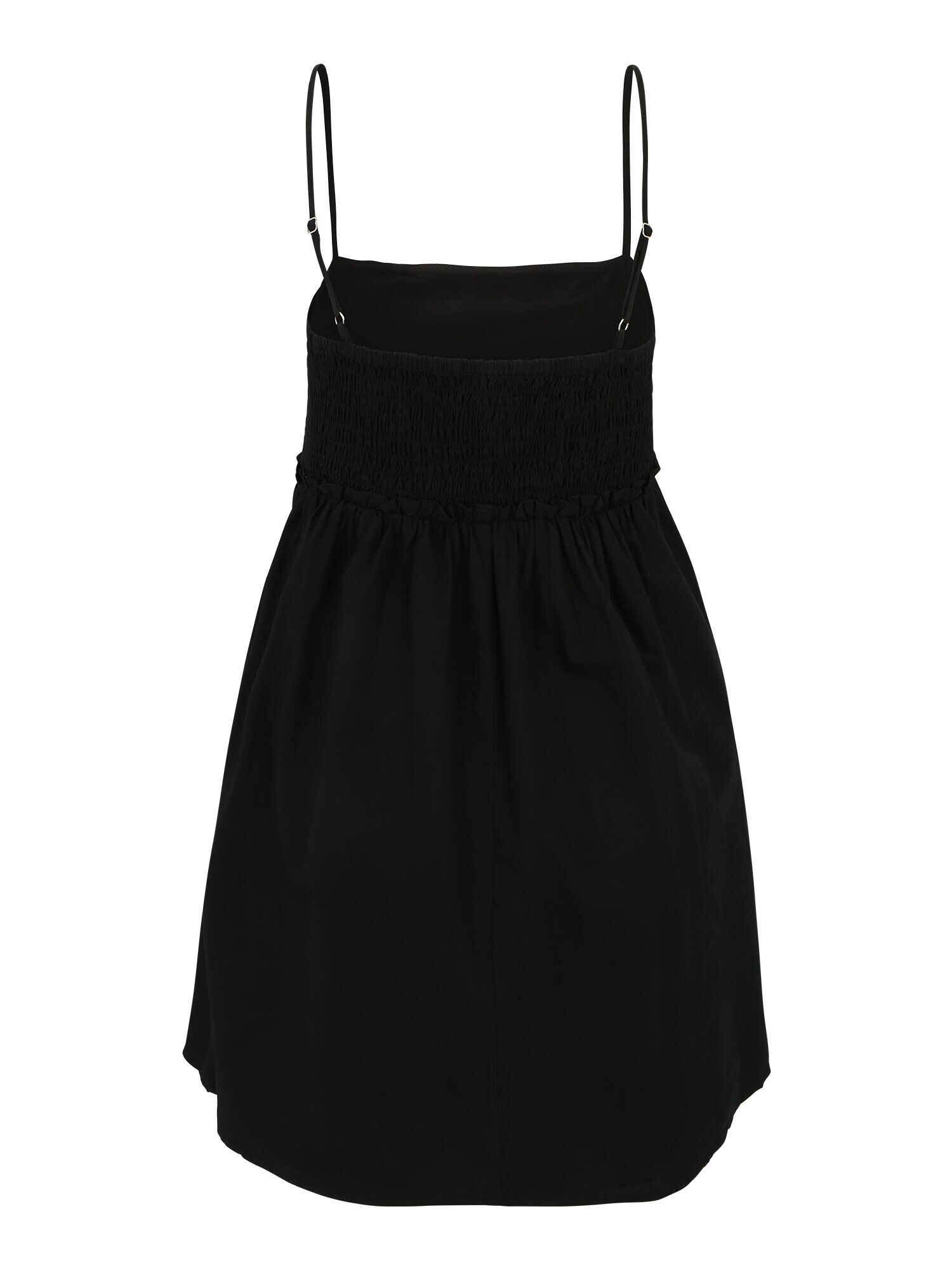 Cotton On Petite Rochie de vară 'Piper' negru - Pled.ro