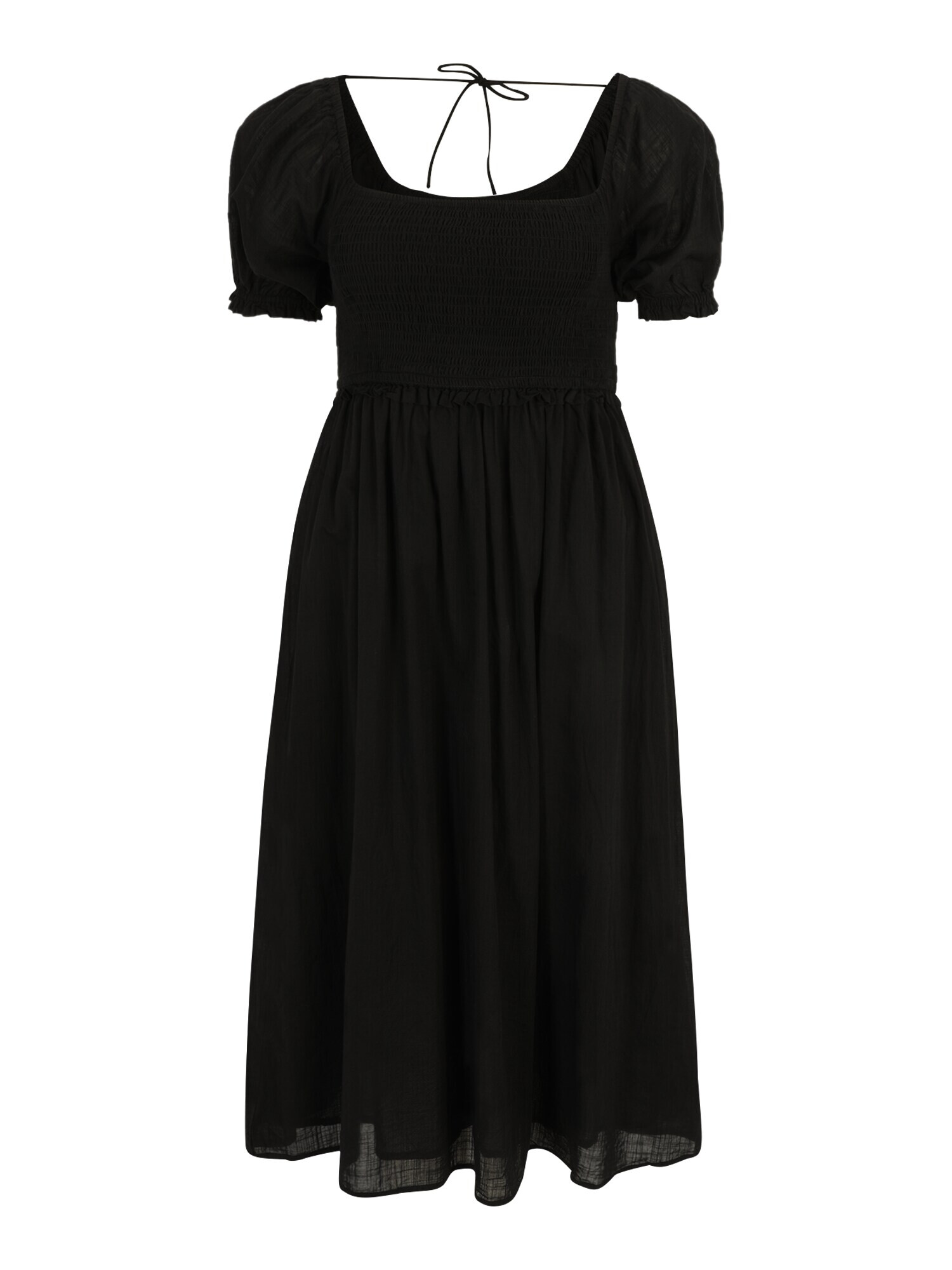 Cotton On Petite Rochie negru - Pled.ro