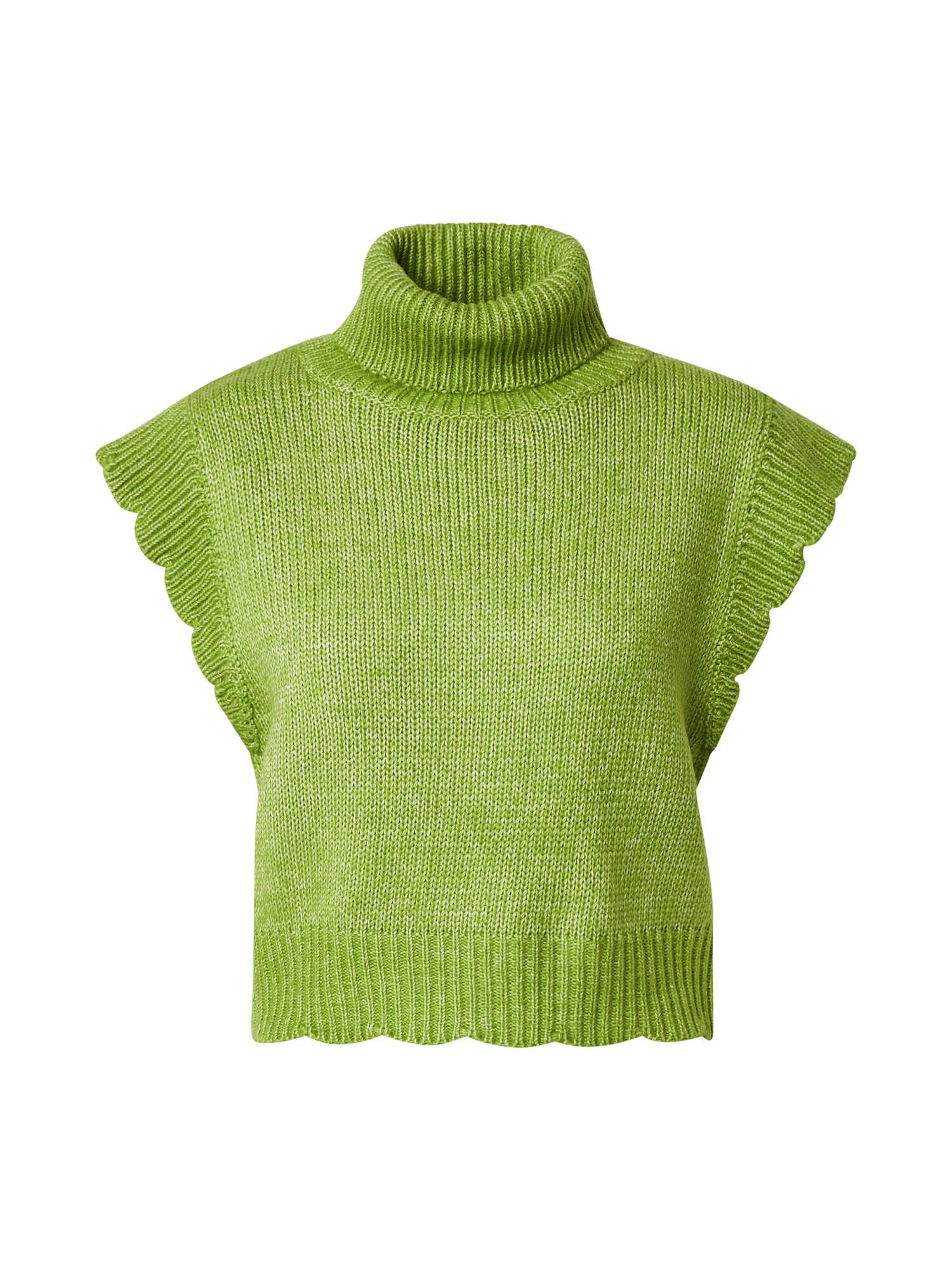 Cotton On Pulover verde deschis - Pled.ro