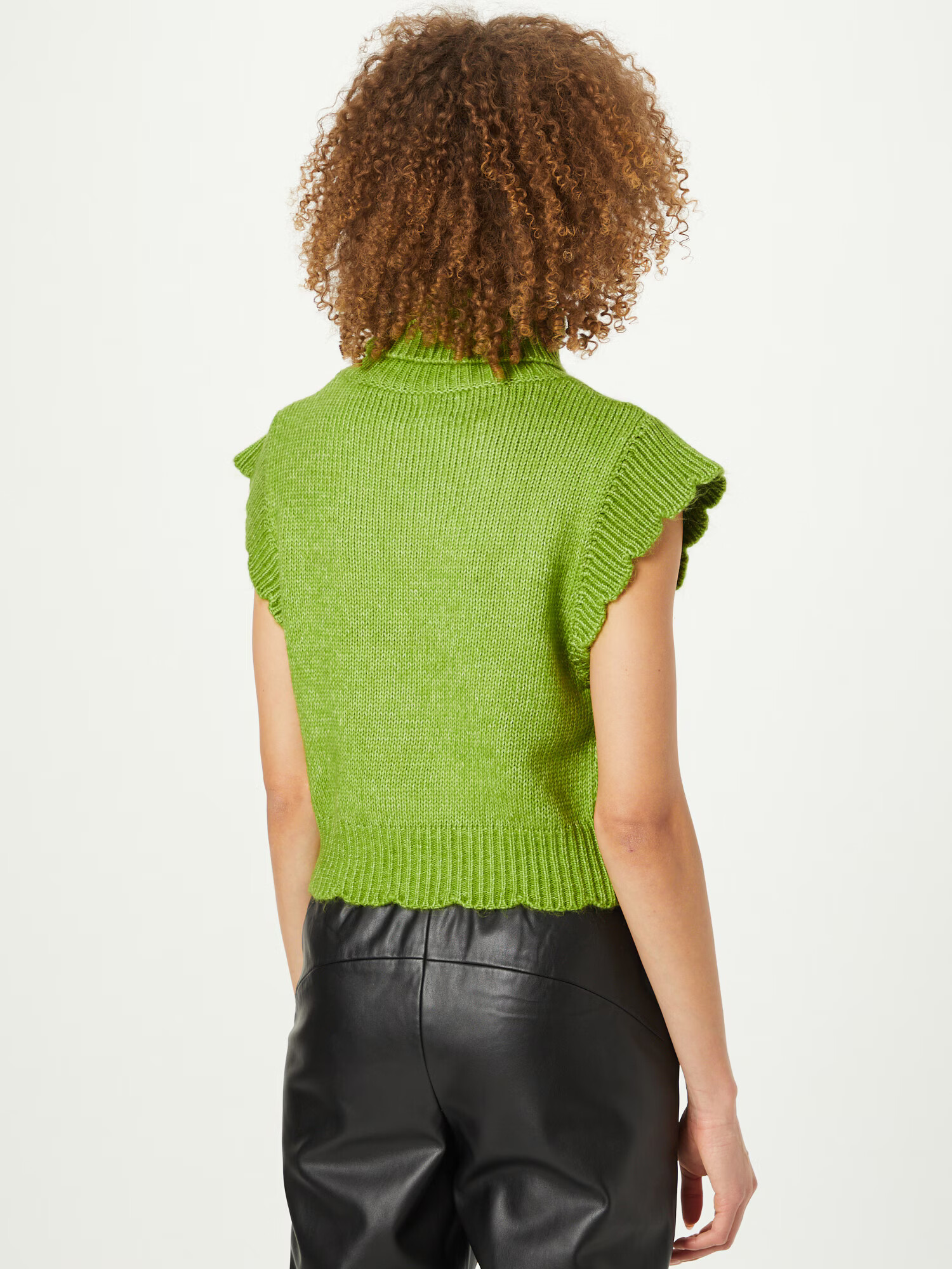 Cotton On Pulover verde deschis - Pled.ro