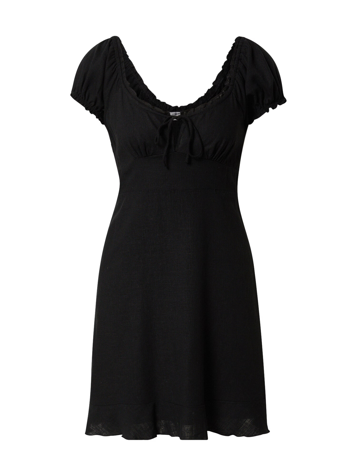 Cotton On Rochie negru - Pled.ro