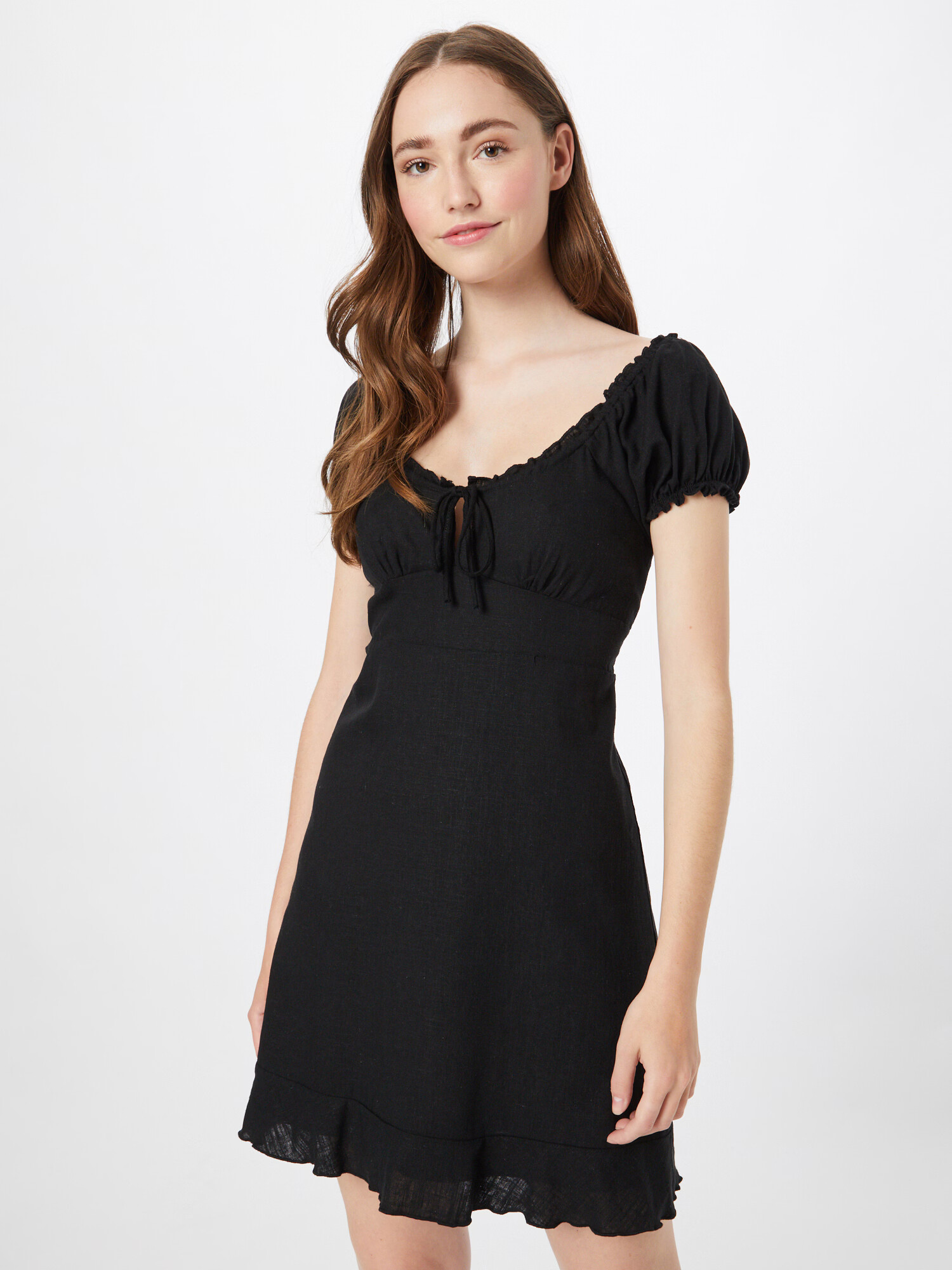 Cotton On Rochie negru - Pled.ro