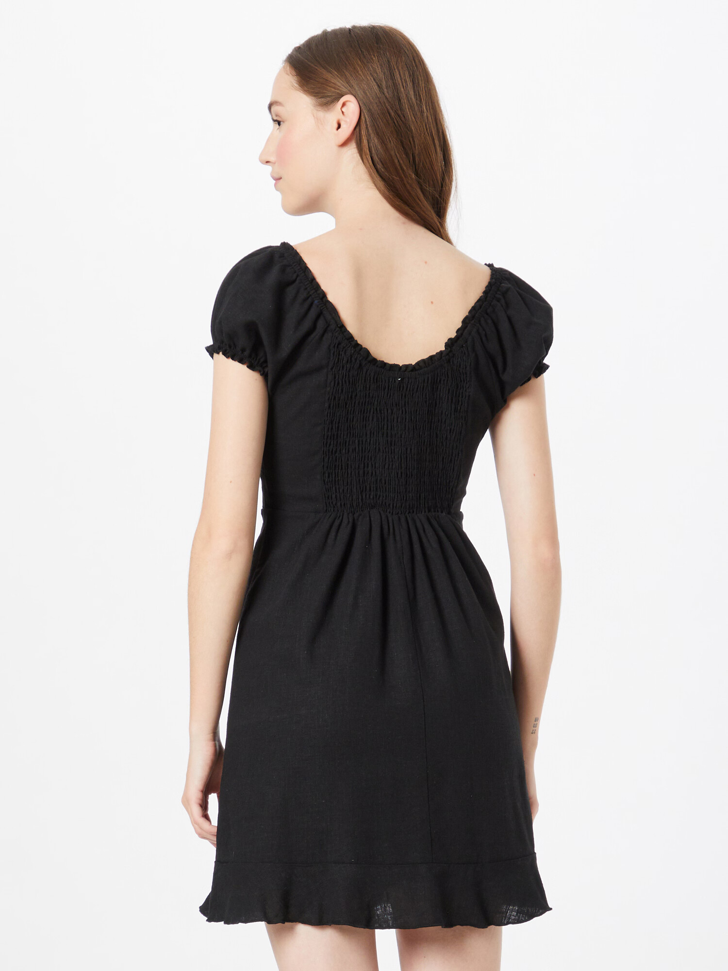 Cotton On Rochie negru - Pled.ro