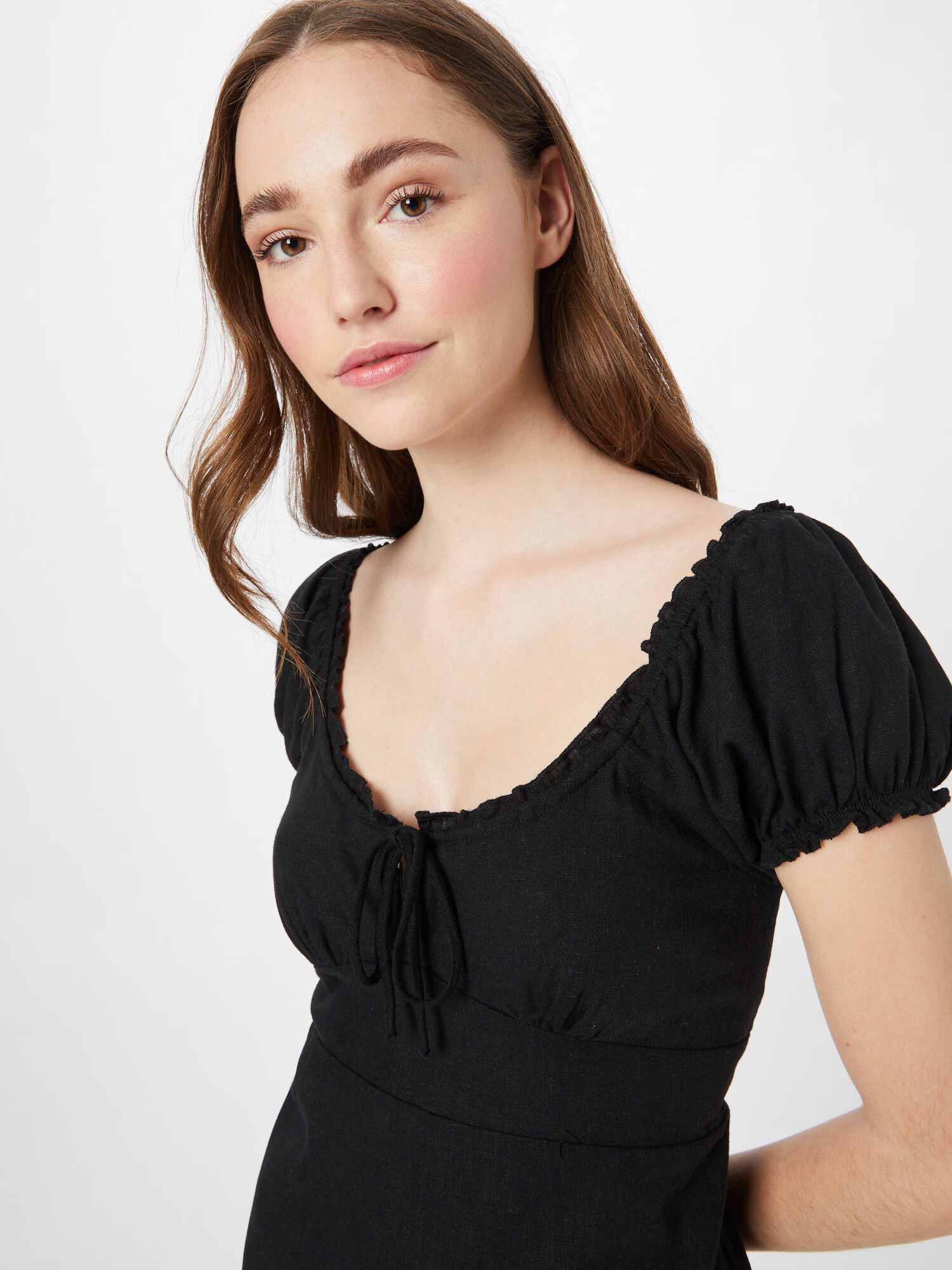 Cotton On Rochie negru - Pled.ro