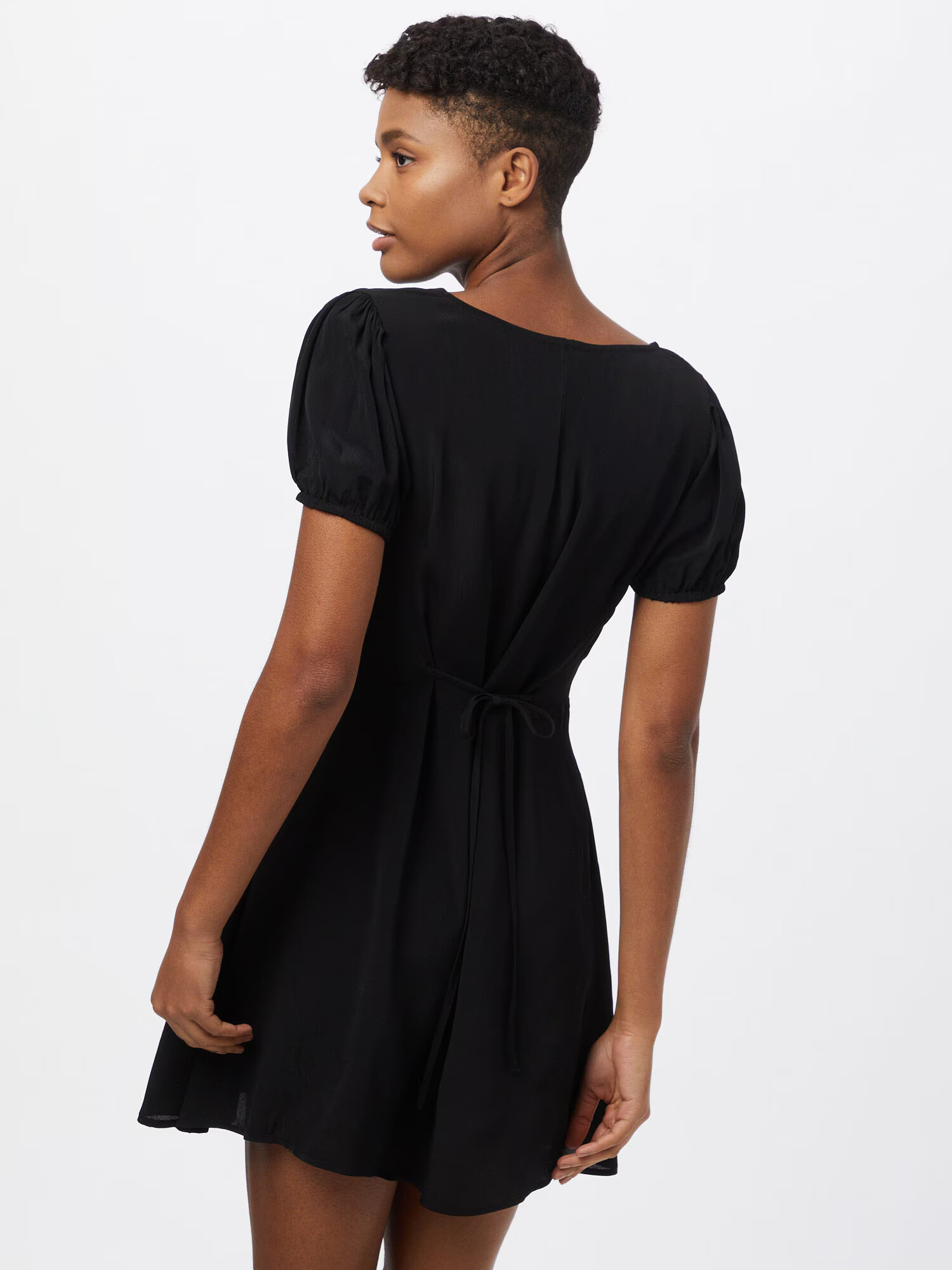 Cotton On Rochie negru - Pled.ro