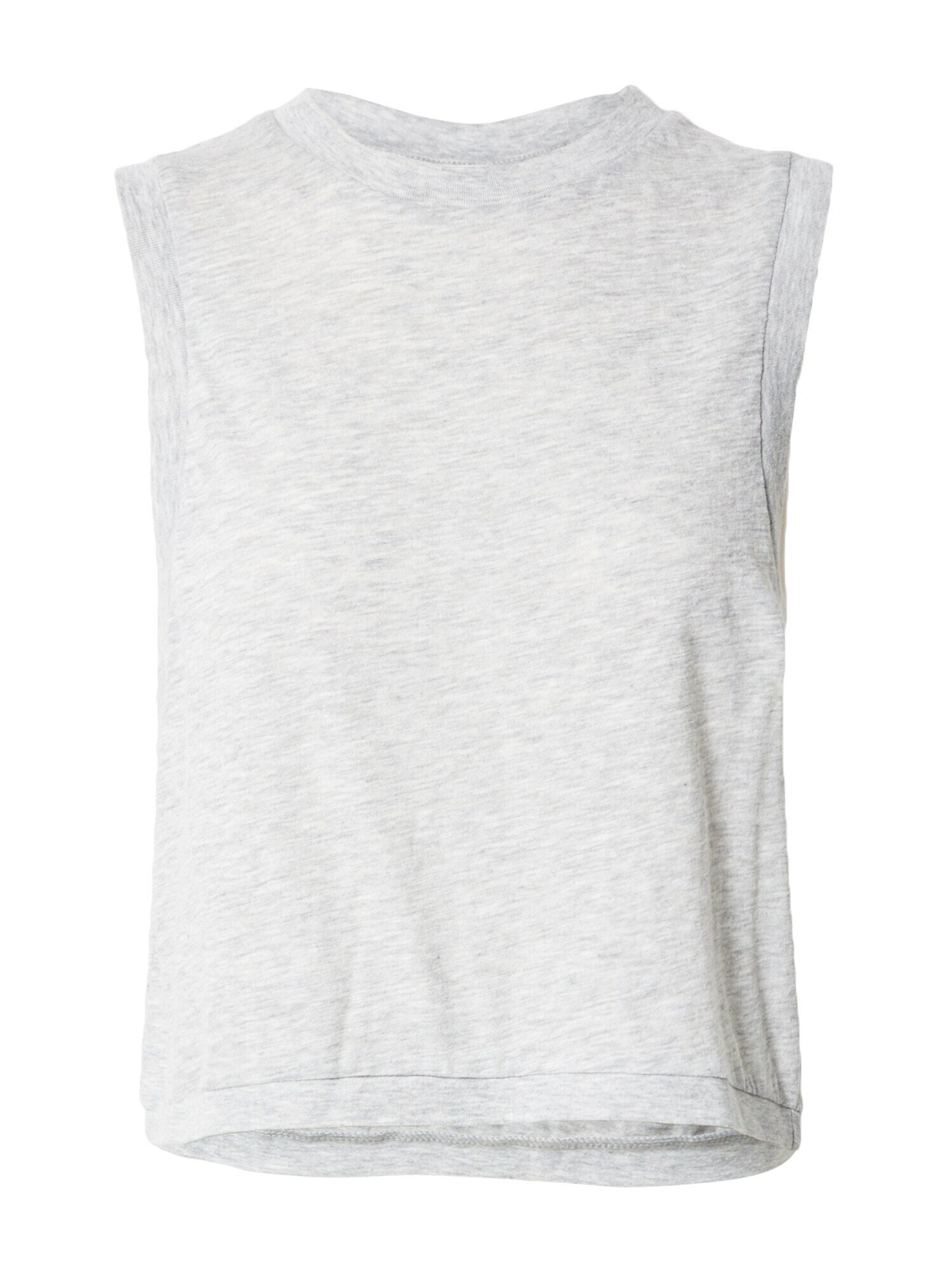 Cotton On Sport top gri - Pled.ro