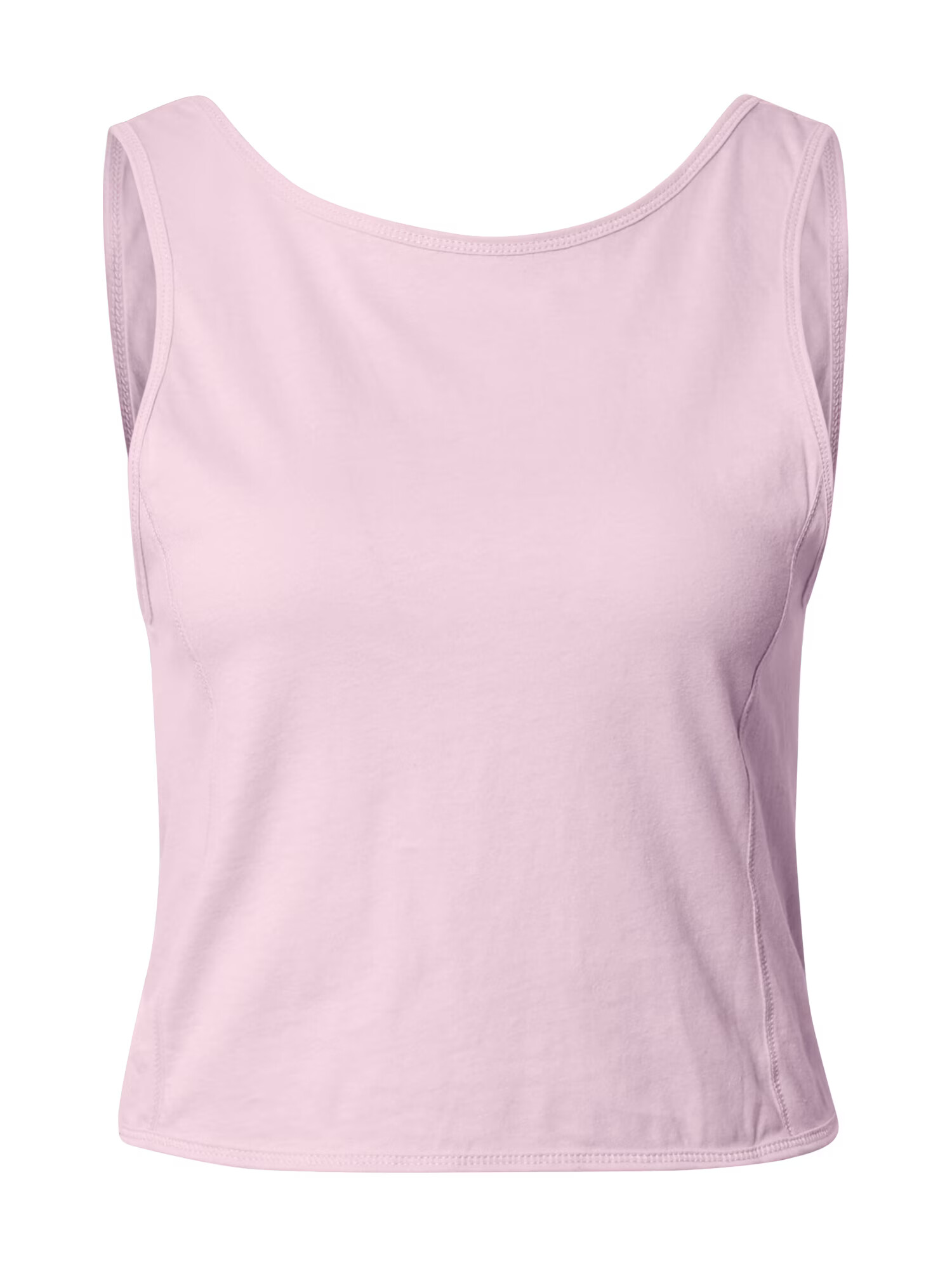 Cotton On Sport top 'ON THE GO' roz - Pled.ro