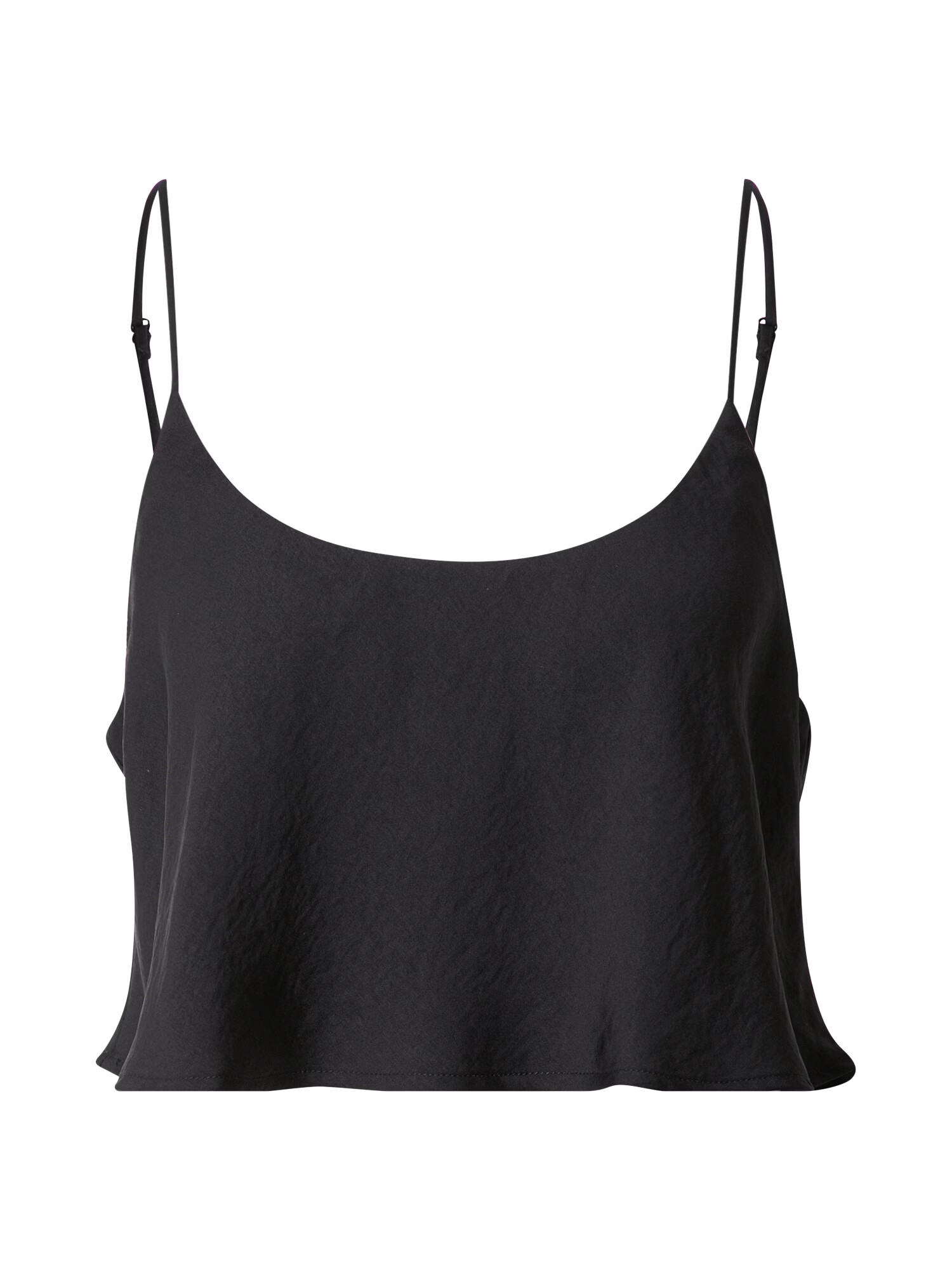 Cotton On Top 'SANTORINI' negru - Pled.ro