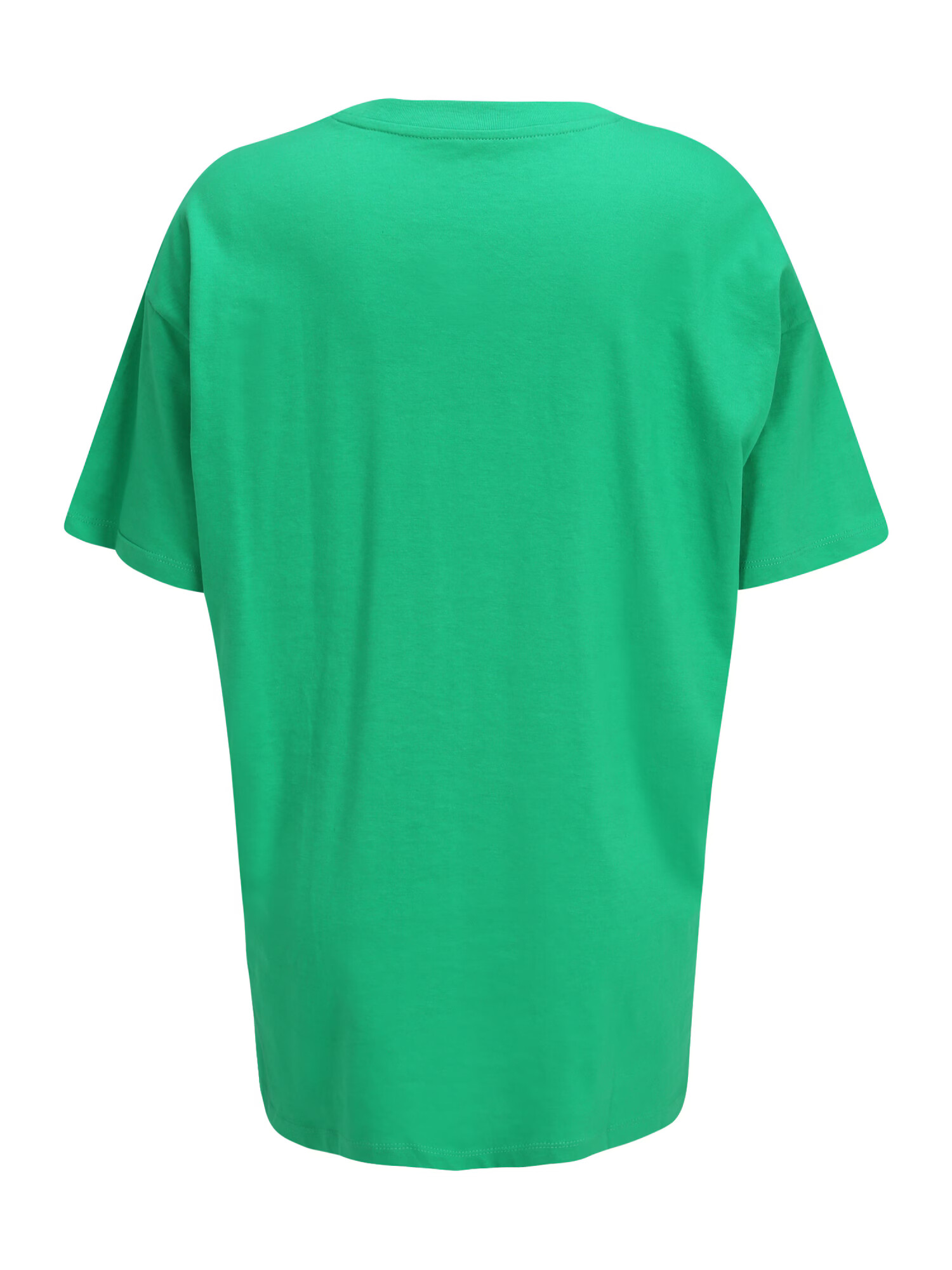 Cotton On Tricou crem / verde iarbă / roz - Pled.ro