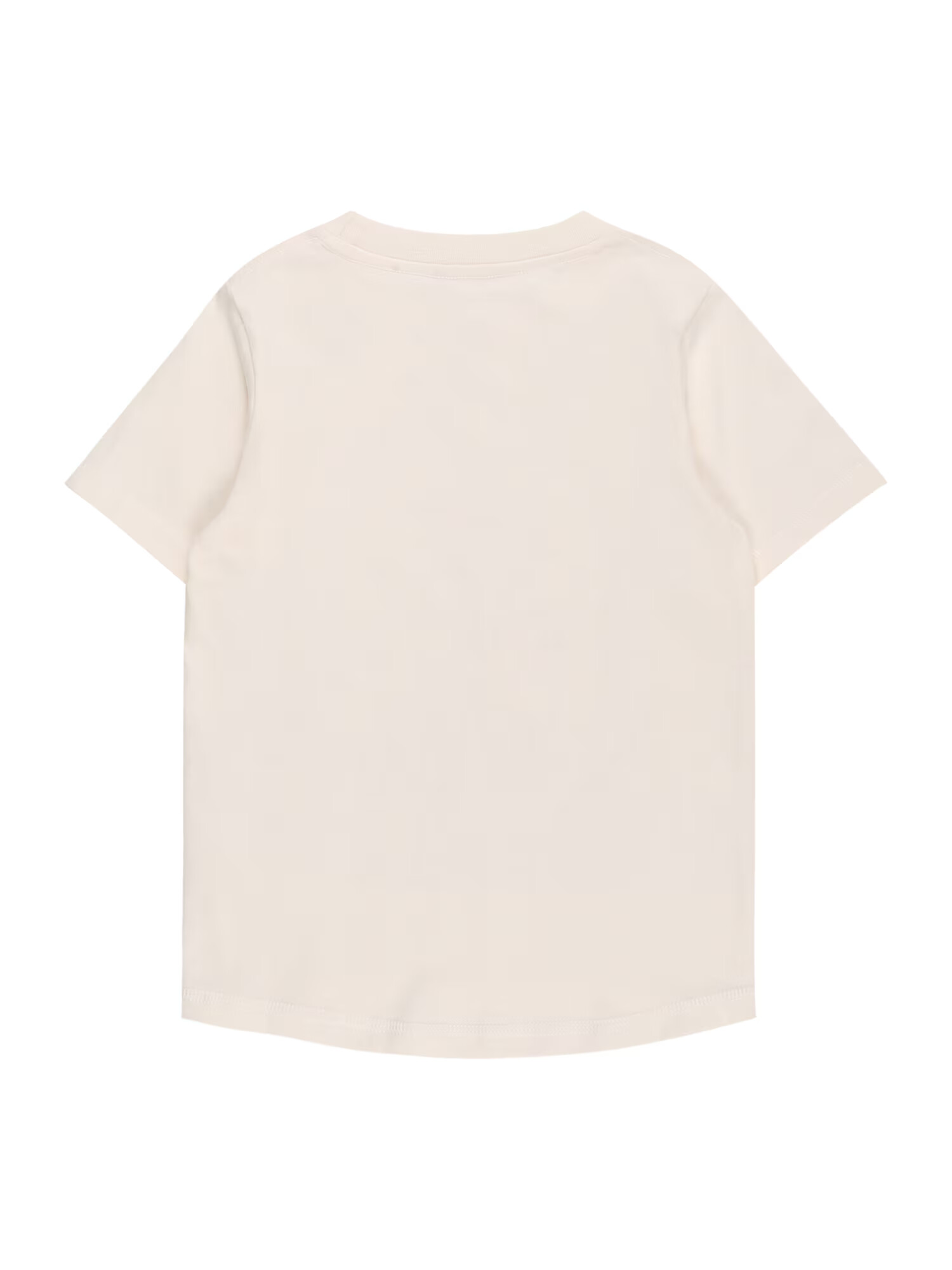 Cotton On Tricou galben pastel / negru - Pled.ro