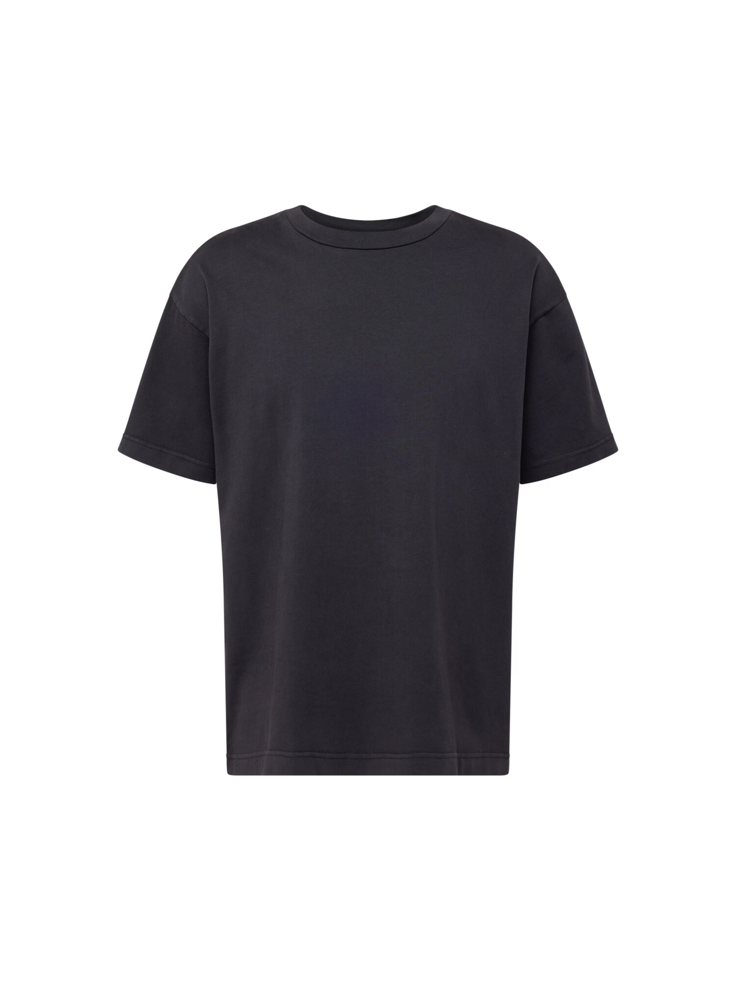 Cotton On Tricou negru - Pled.ro