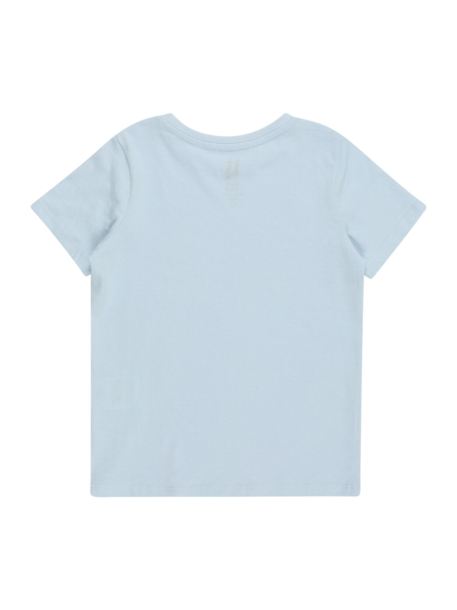 Cotton On Tricou 'PENELOPE' albastru deschis / galben / lila - Pled.ro