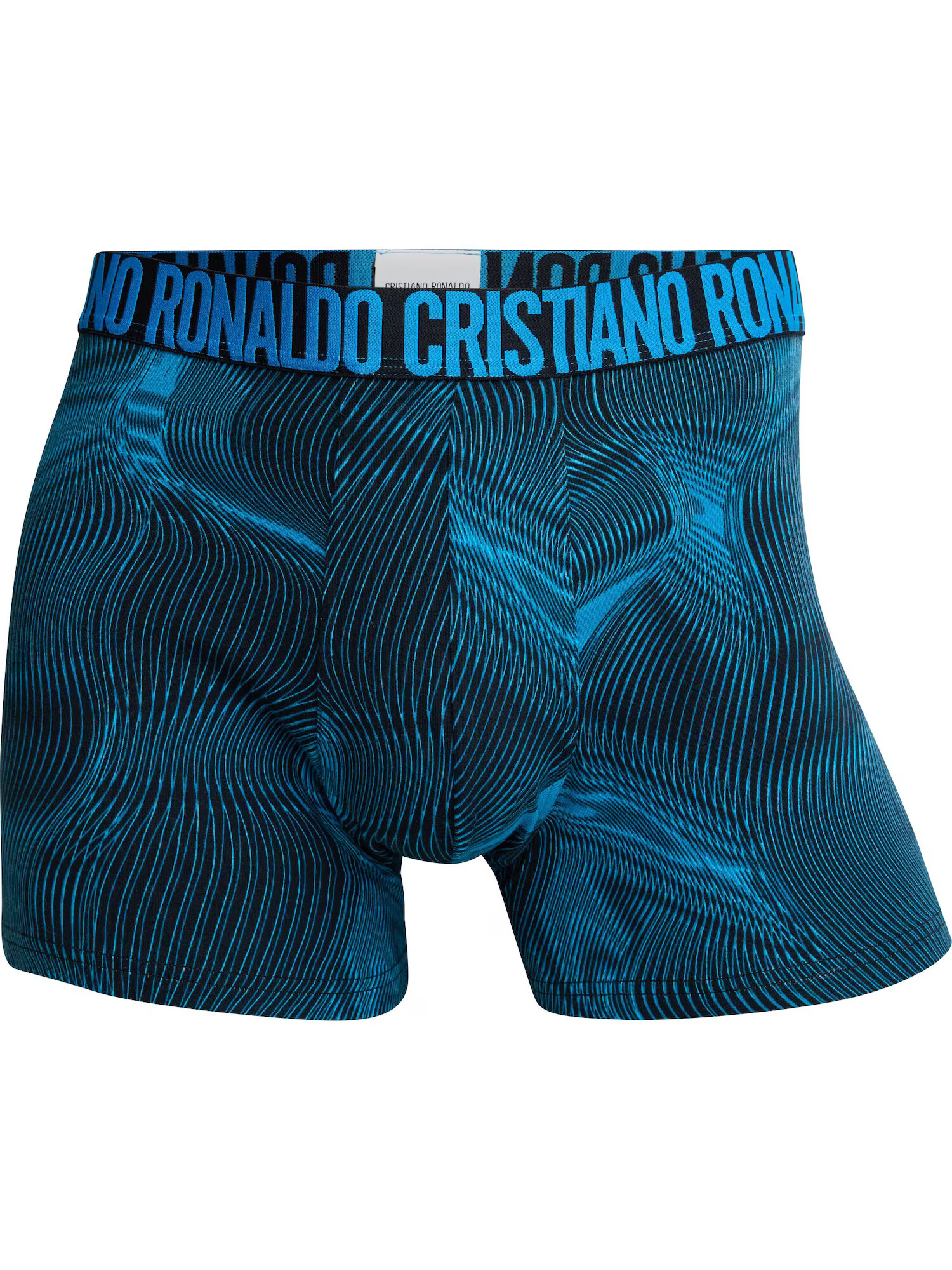 CR7 - Cristiano Ronaldo Boxeri 'Trunk 3-pack' mai multe culori - Pled.ro