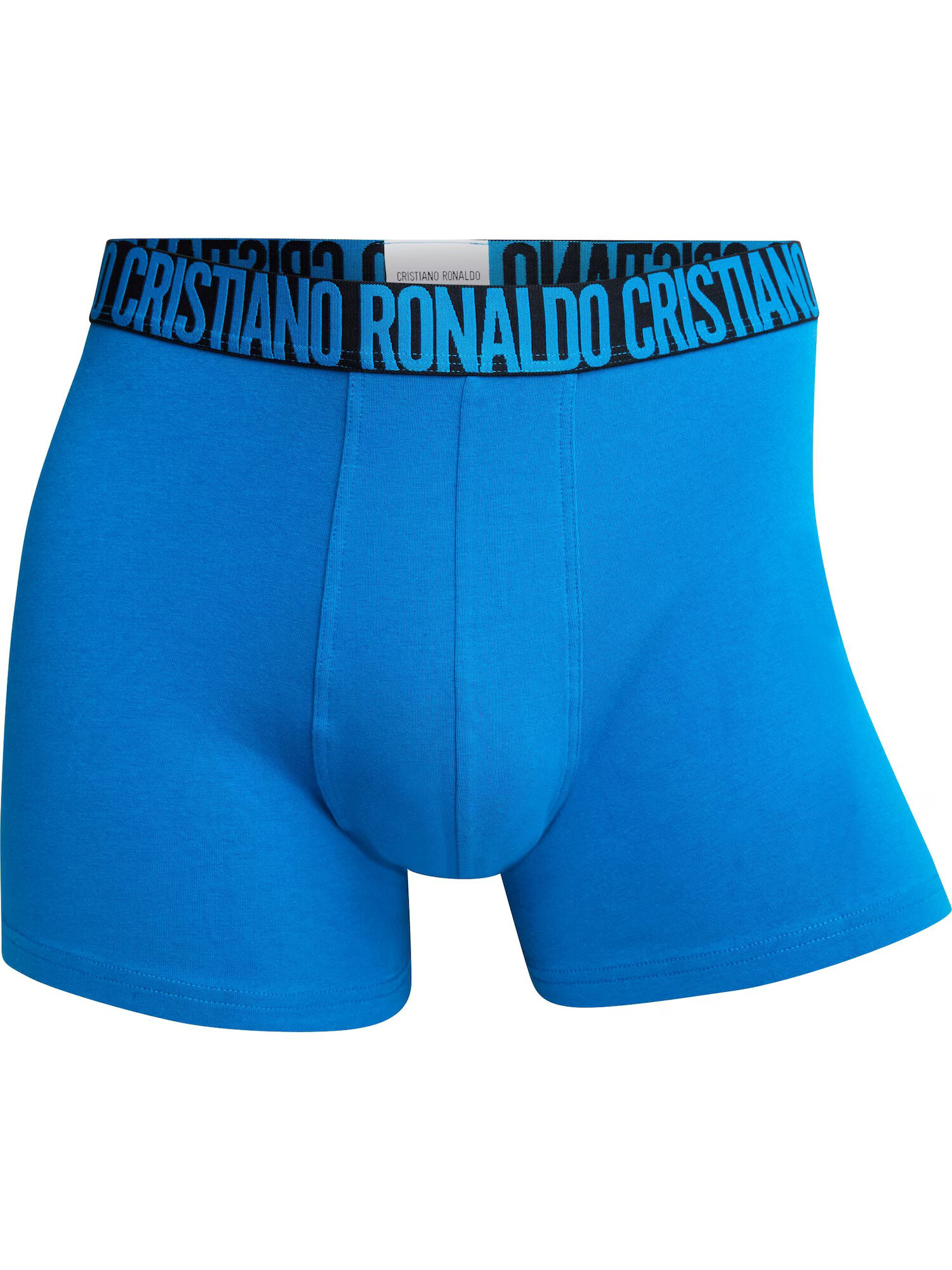 CR7 - Cristiano Ronaldo Boxeri 'Trunk 3-pack' mai multe culori - Pled.ro