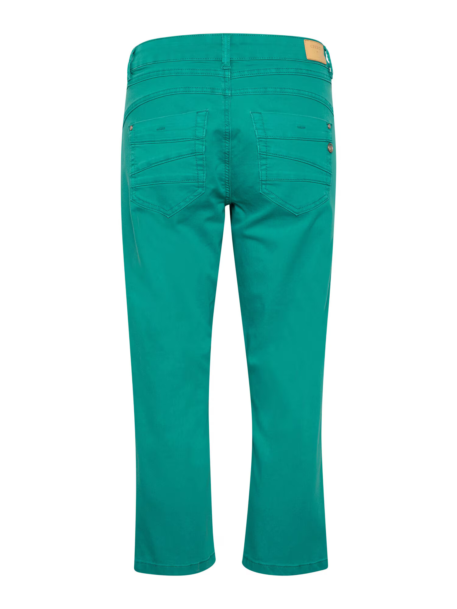 Cream Jeans 'Lotte' verde jad - Pled.ro