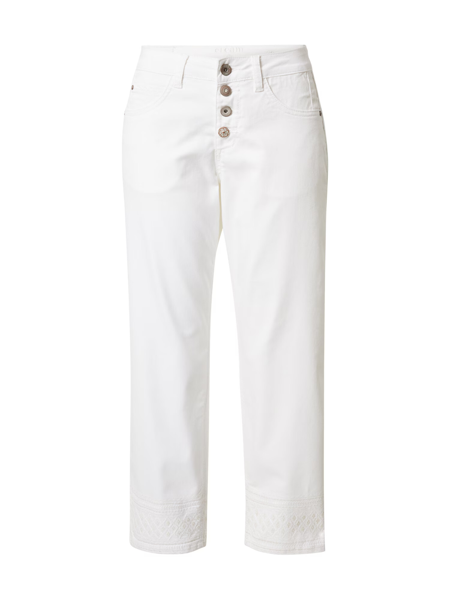 Cream Jeans 'Matun' alb - Pled.ro