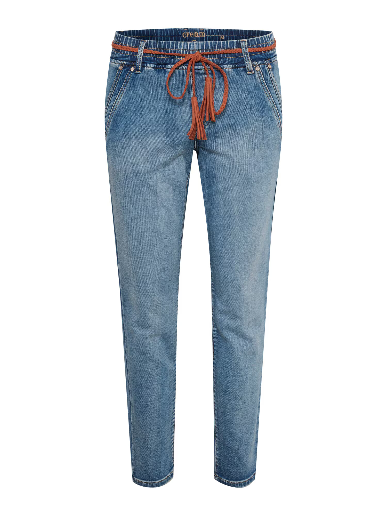 Cream Jeans 'Stacia' albastru denim - Pled.ro