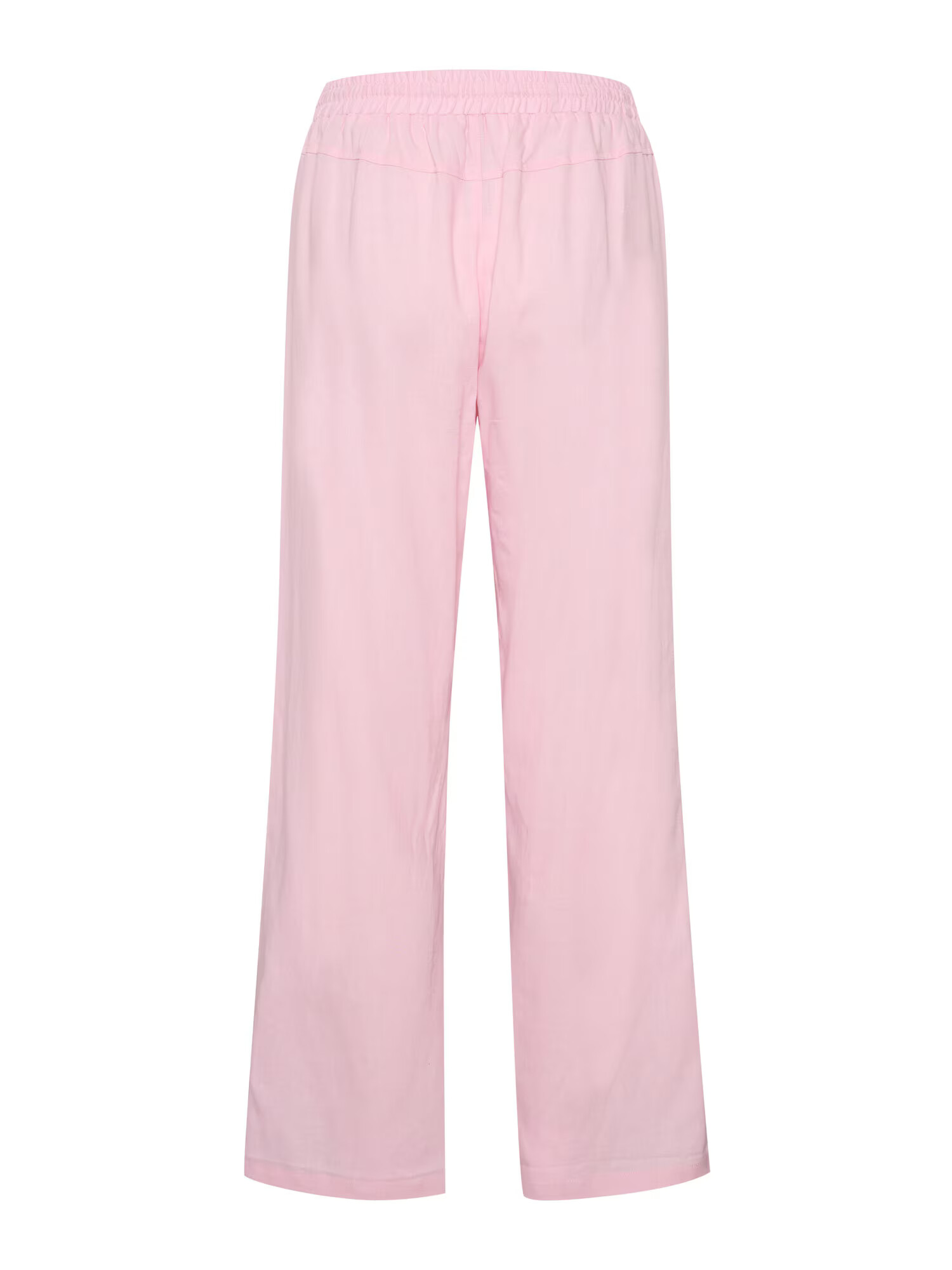 Cream Pantaloni 'Venta' roz - Pled.ro