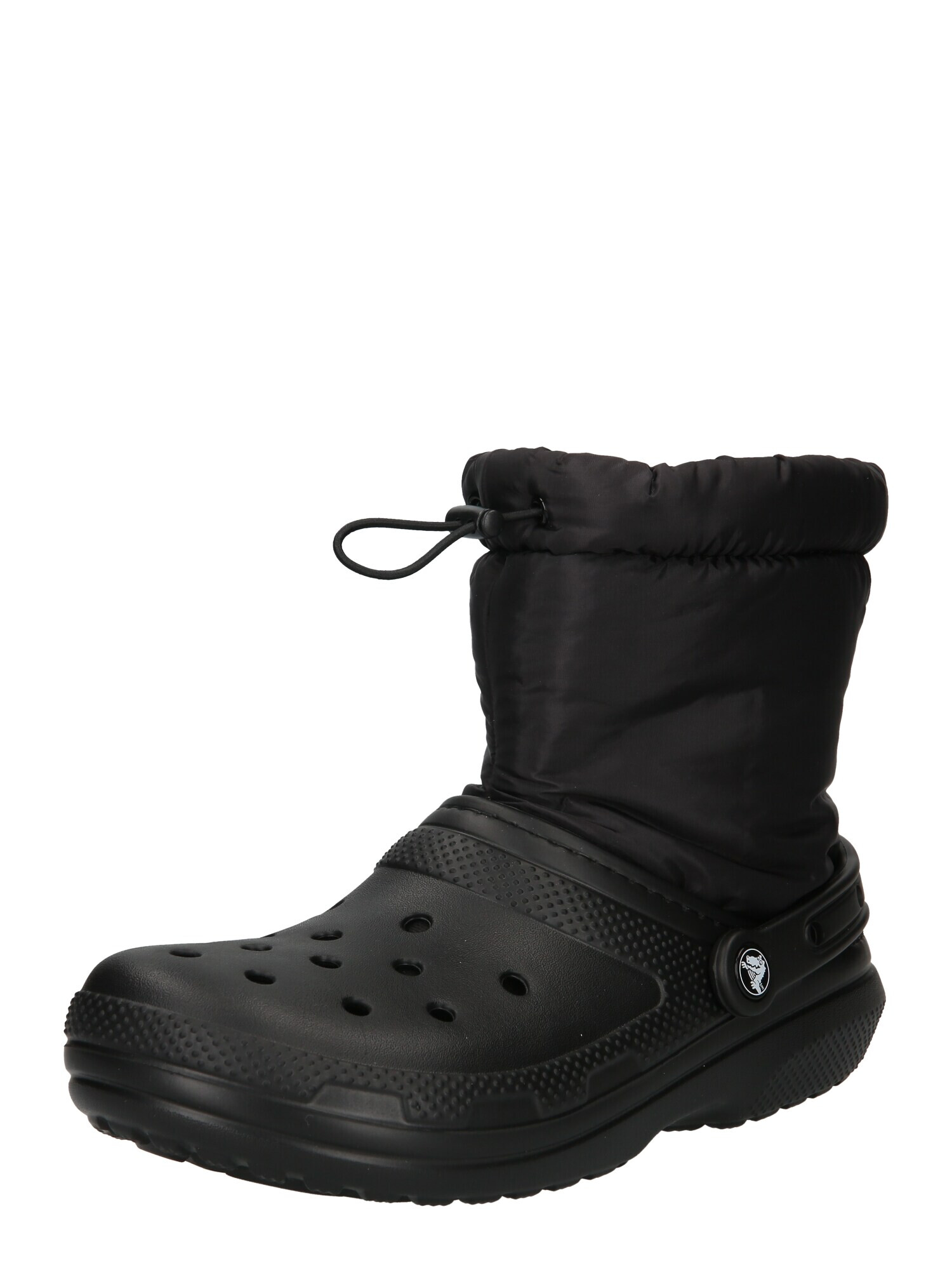 Crocs Botine negru - Pled.ro