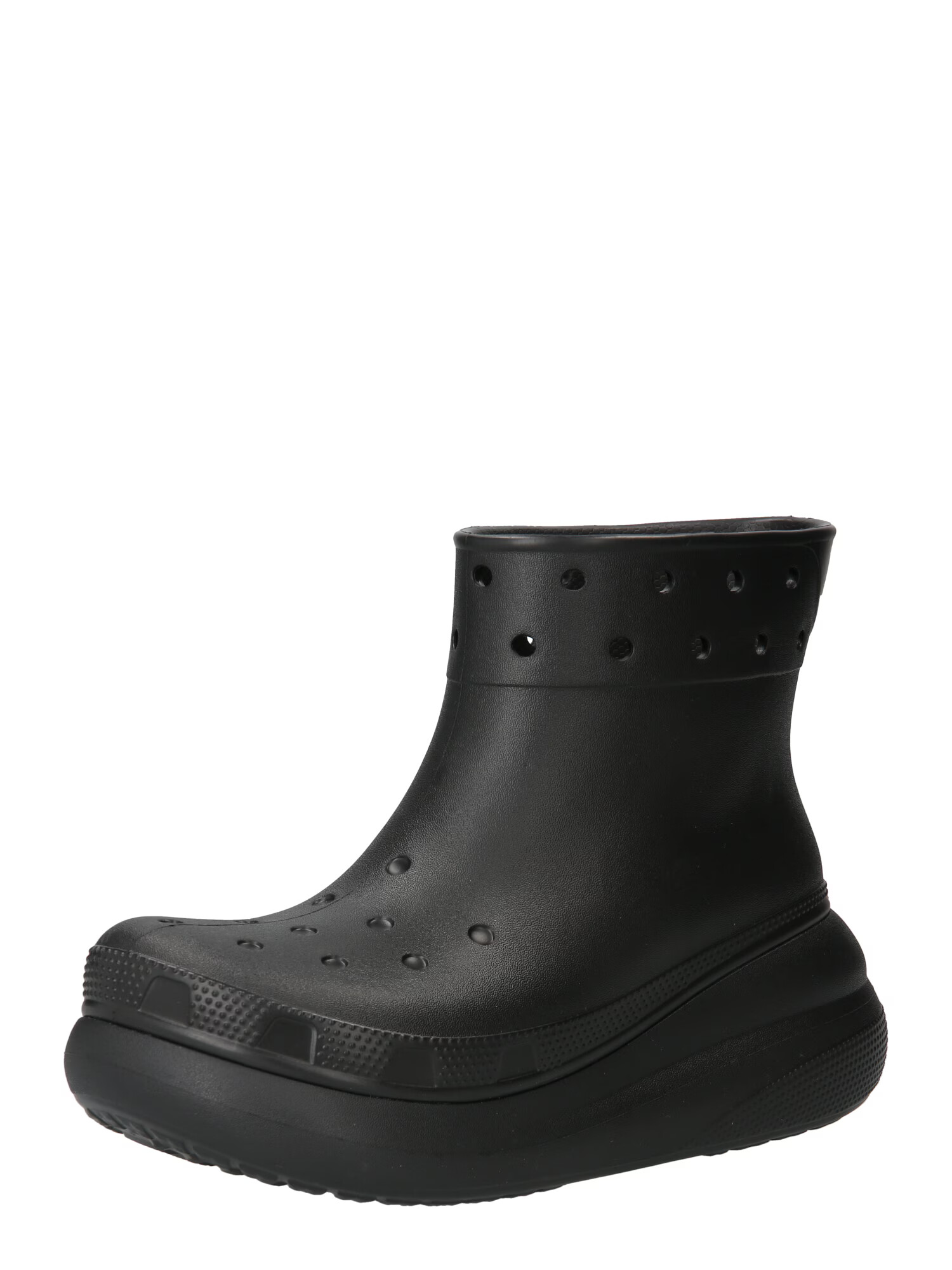 Crocs Cizme de cauciuc negru - Pled.ro