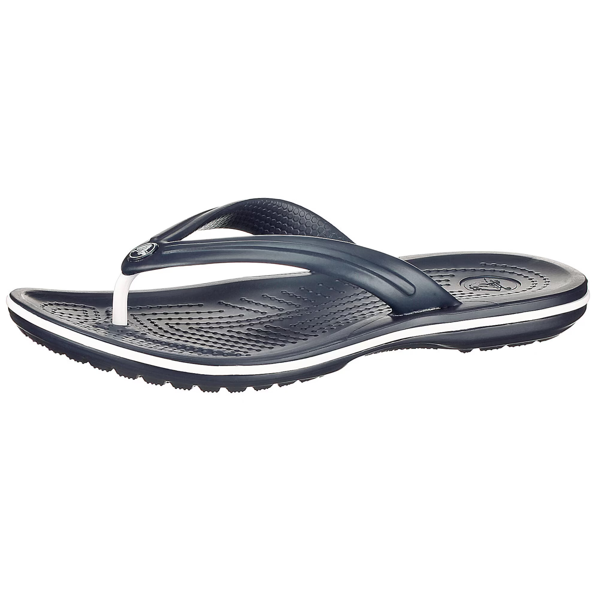 Crocs Flip-flops ' Flip' bleumarin - Pled.ro