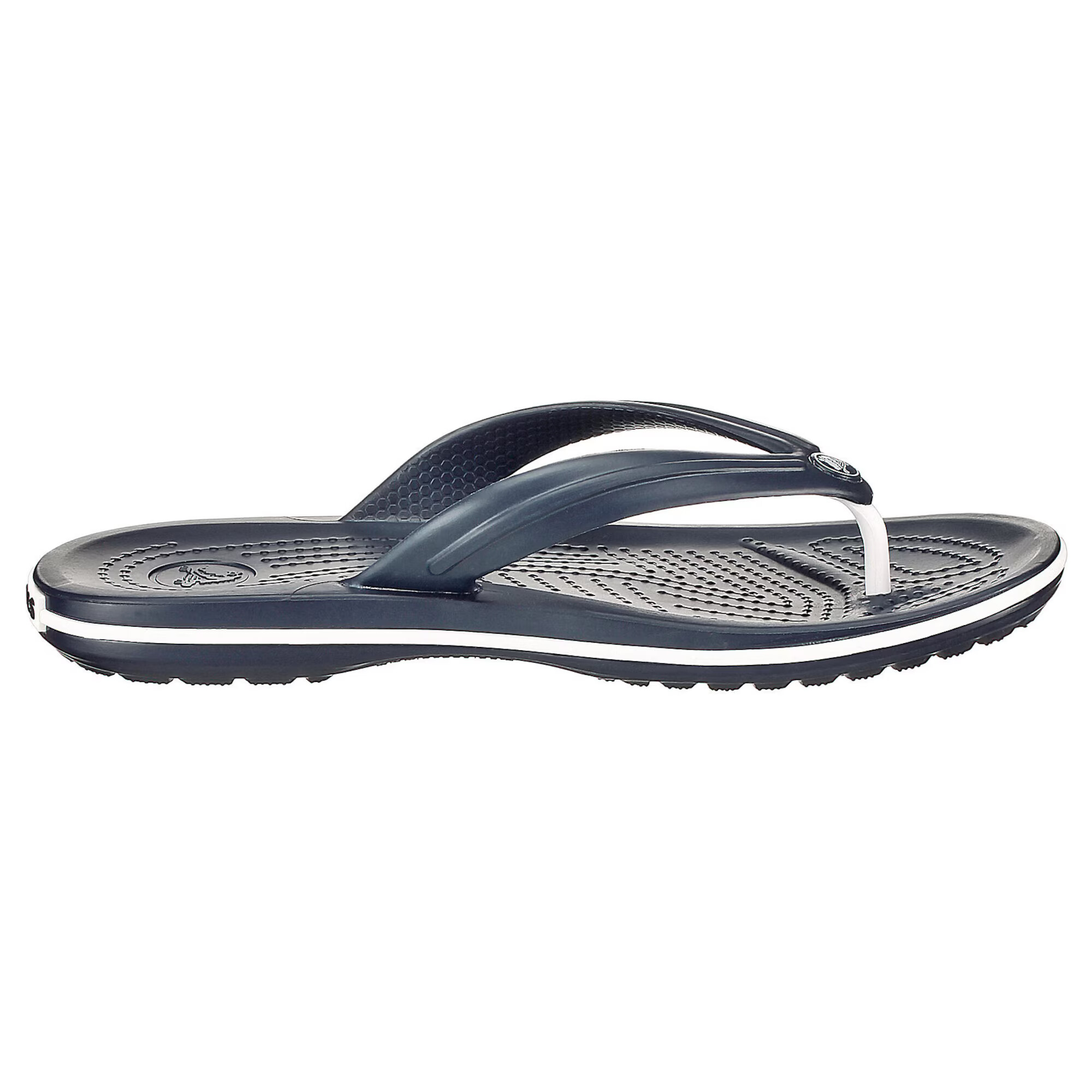 Crocs Flip-flops ' Flip' bleumarin - Pled.ro