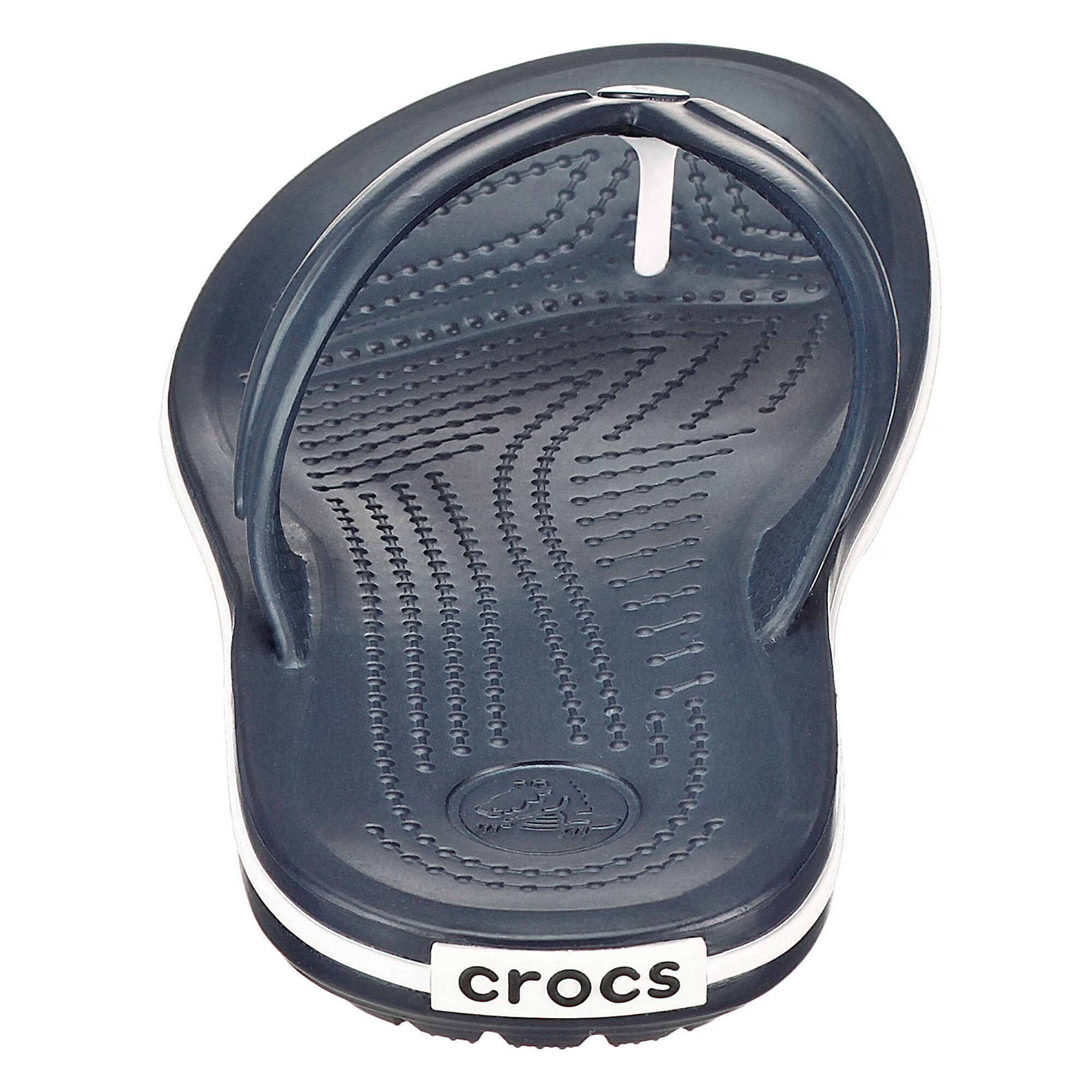 Crocs Flip-flops ' Flip' bleumarin - Pled.ro