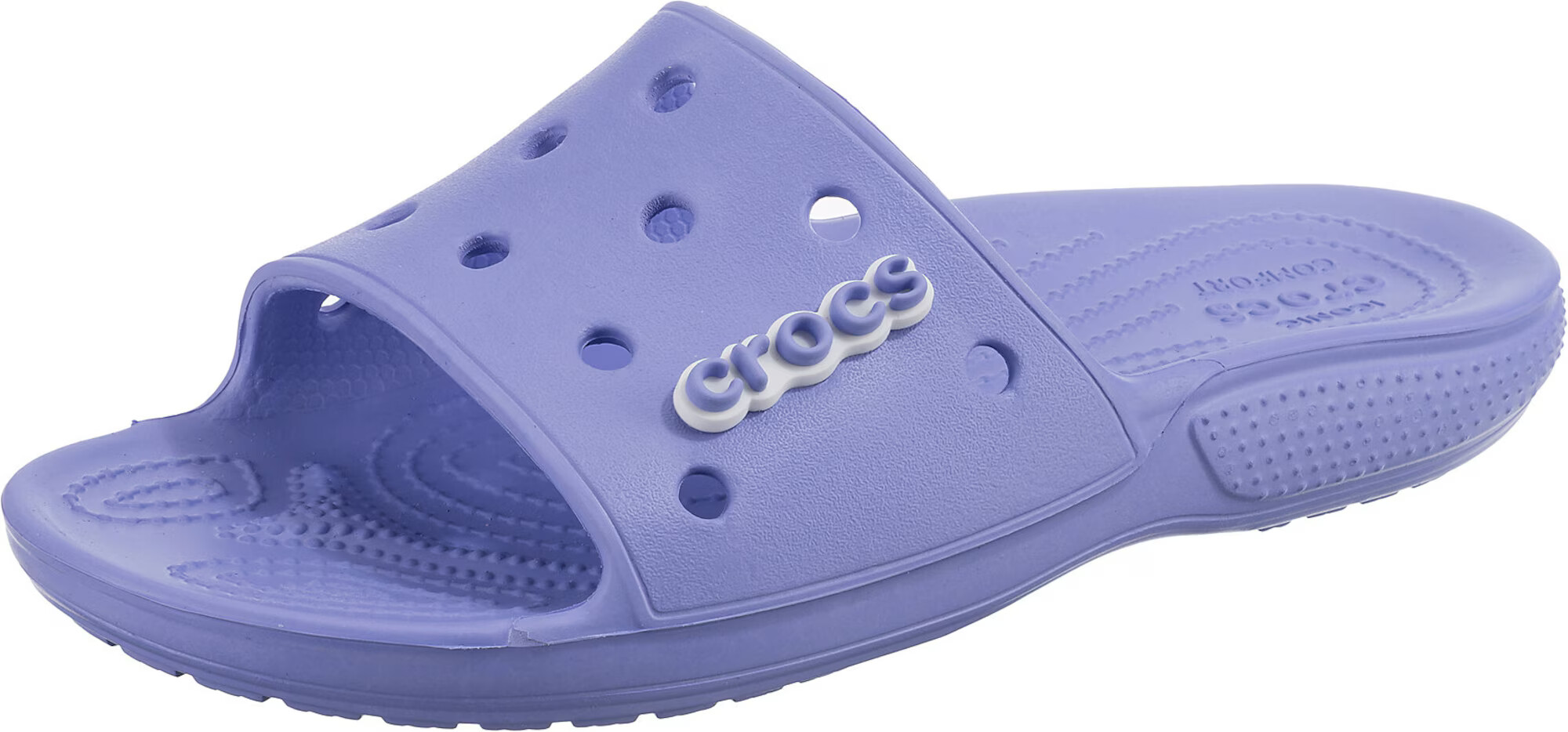 Crocs Flip-flops lila - Pled.ro