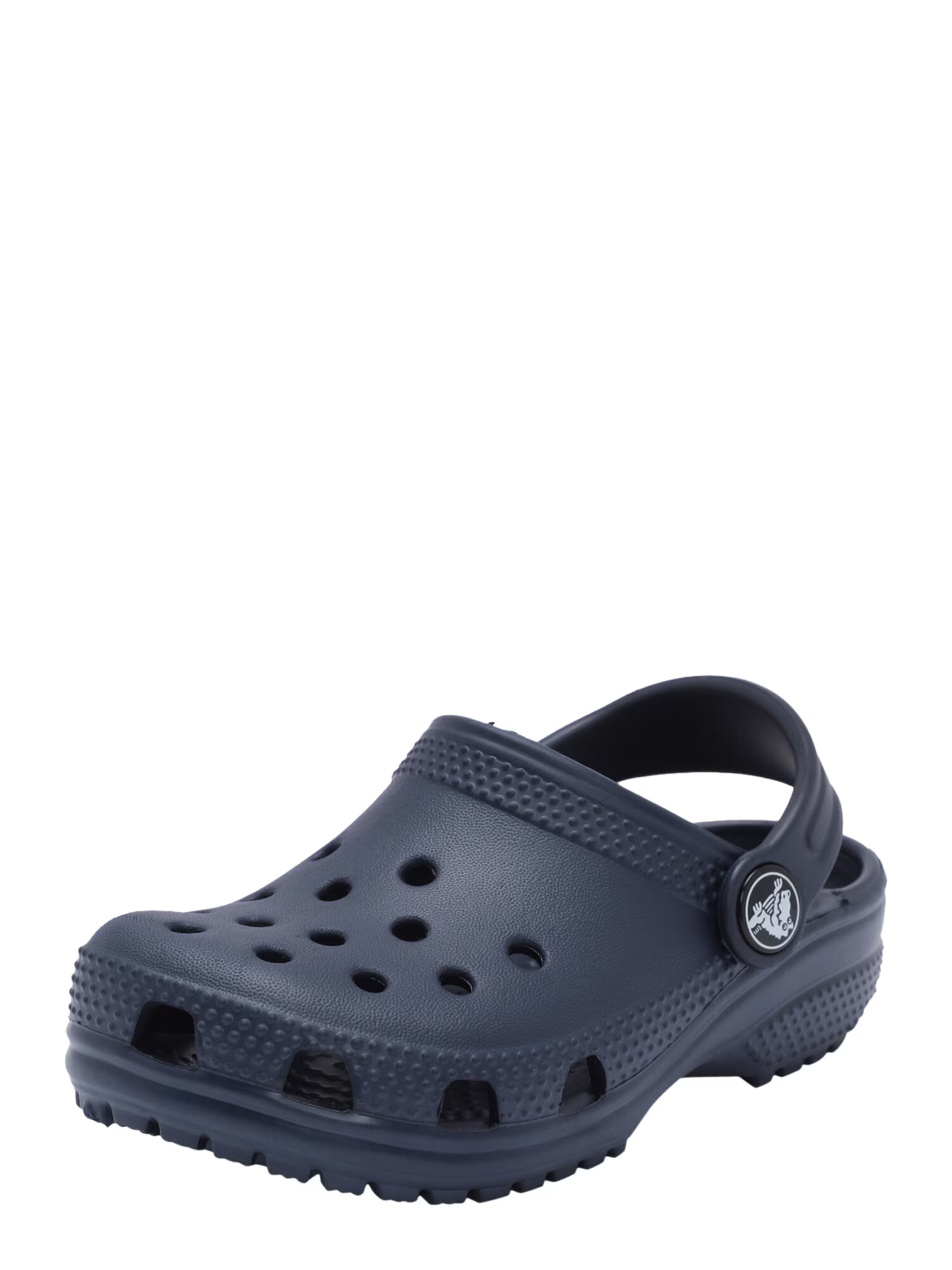 Crocs Pantofi deschiși 'Classic' bleumarin - Pled.ro