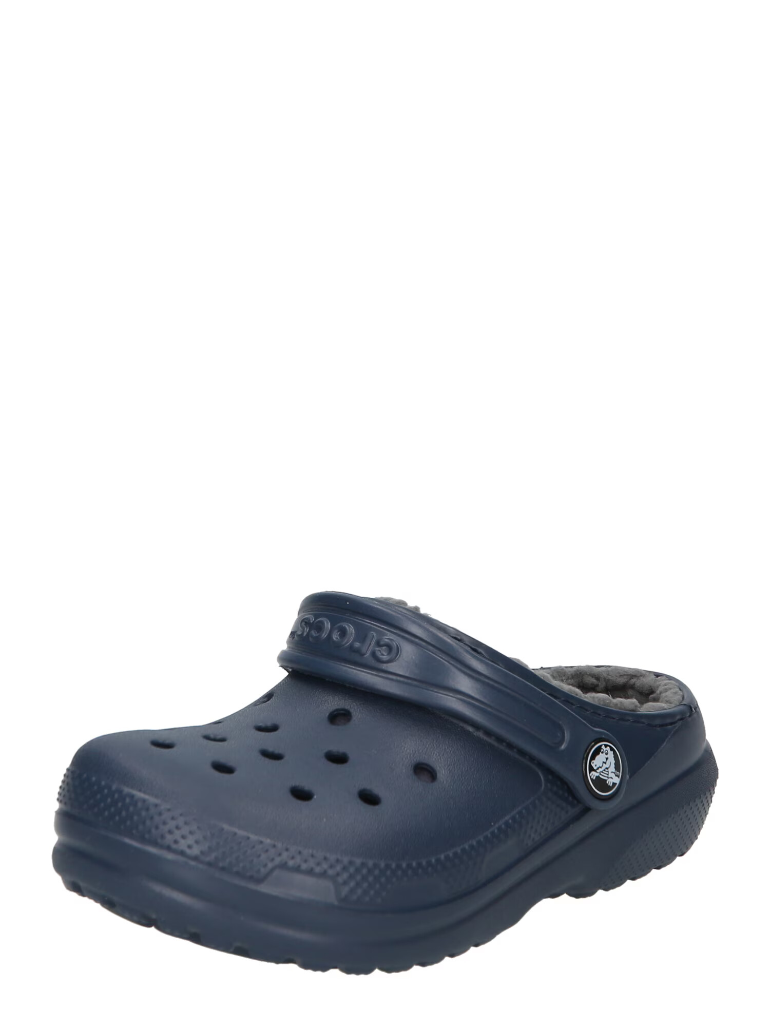 Crocs Papuci de casă bleumarin - Pled.ro