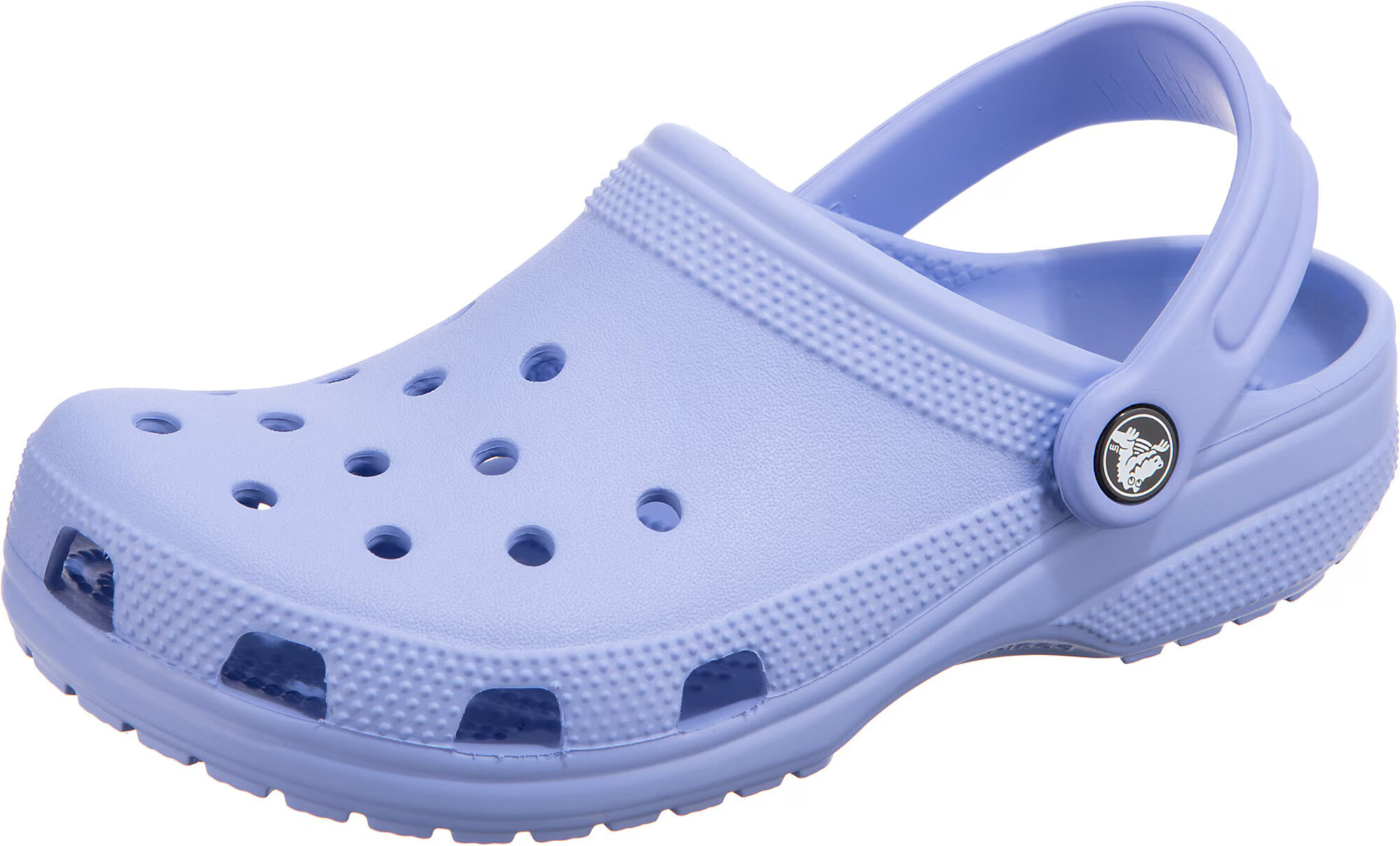 Crocs Saboţi albastru - Pled.ro