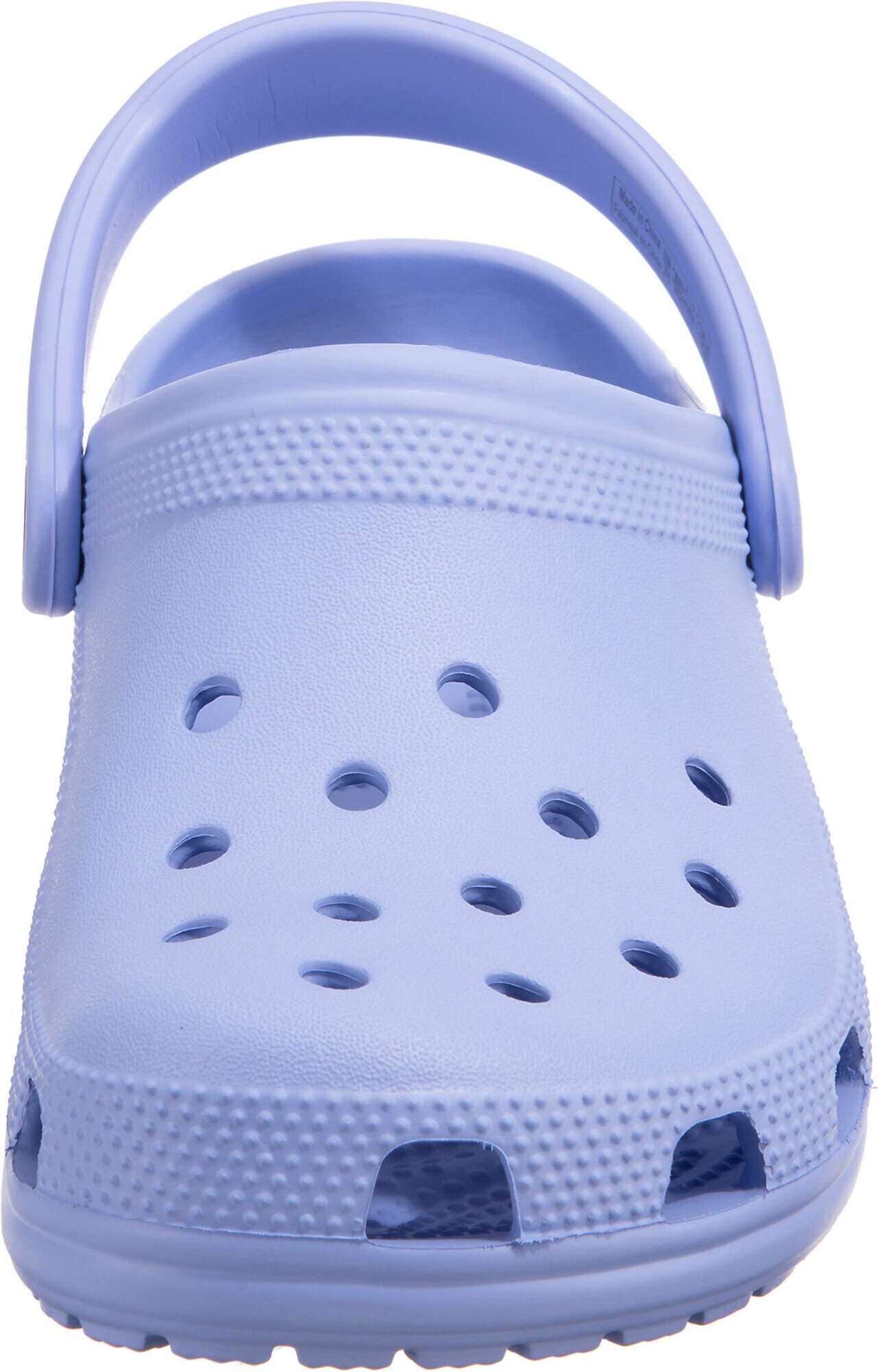 Crocs Saboţi albastru - Pled.ro