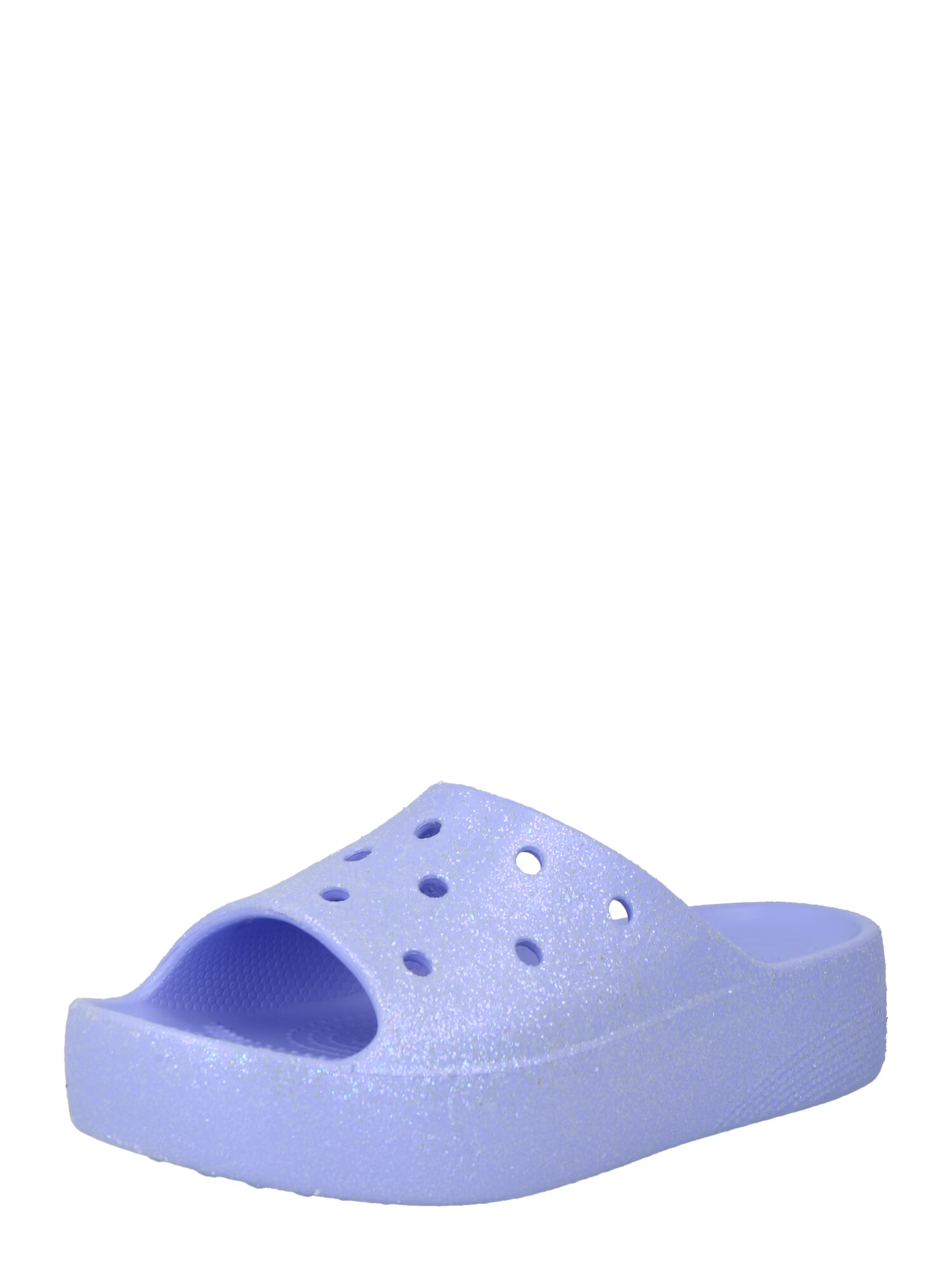 Crocs Saboți 'Classic' albastru fumuriu - Pled.ro