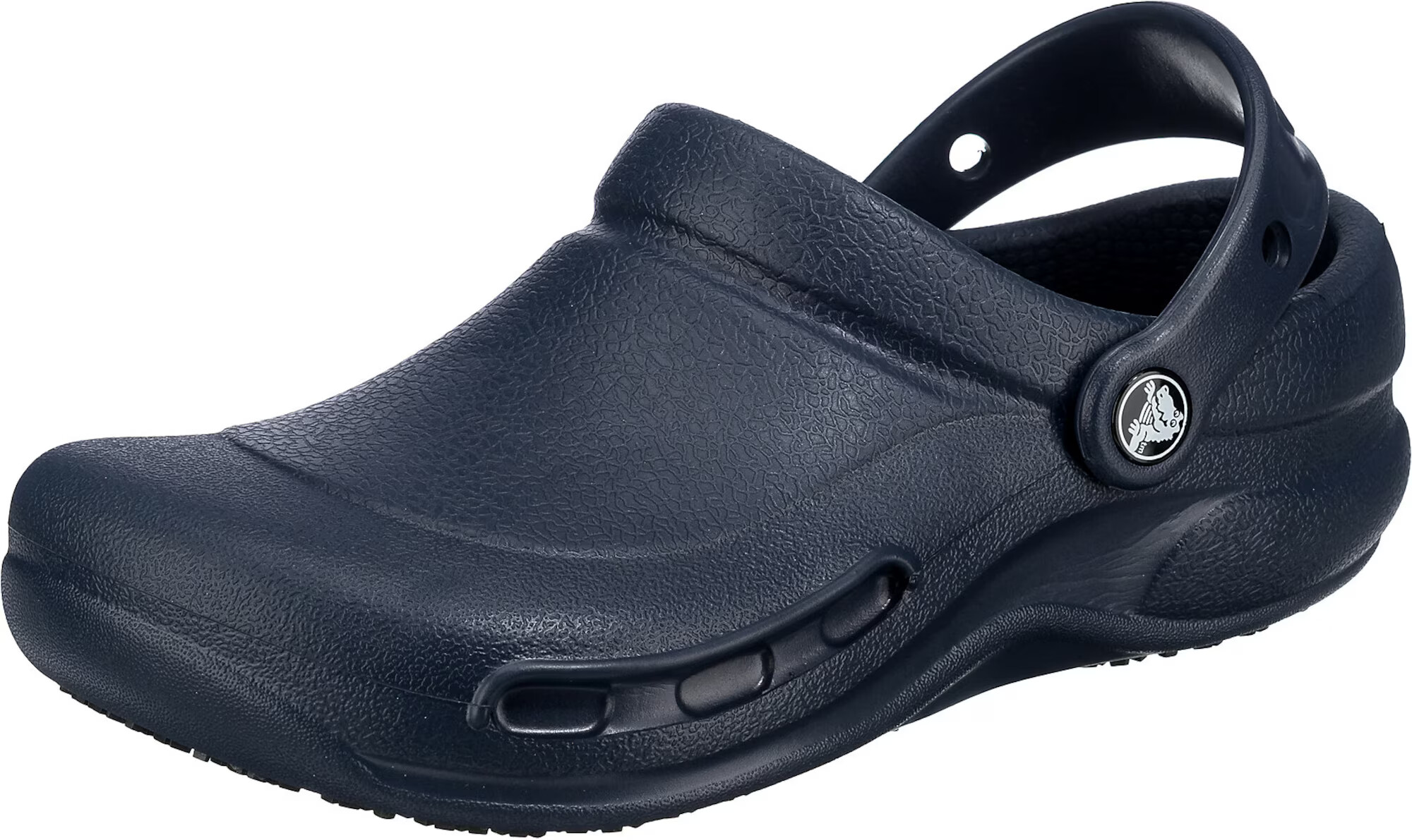 Crocs Saboţi albastru închis - Pled.ro